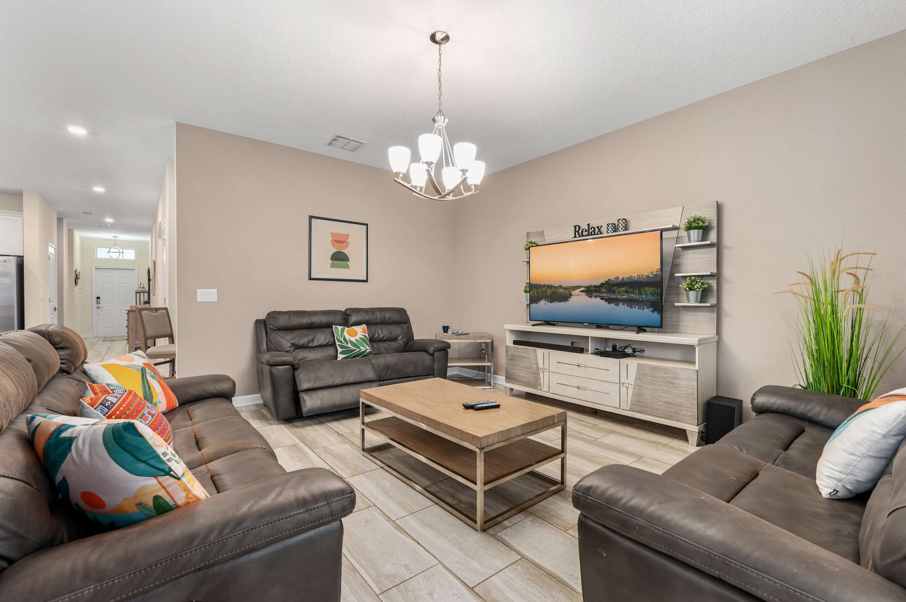 Heated Pool, Game Room, Lazy River, Waterpark