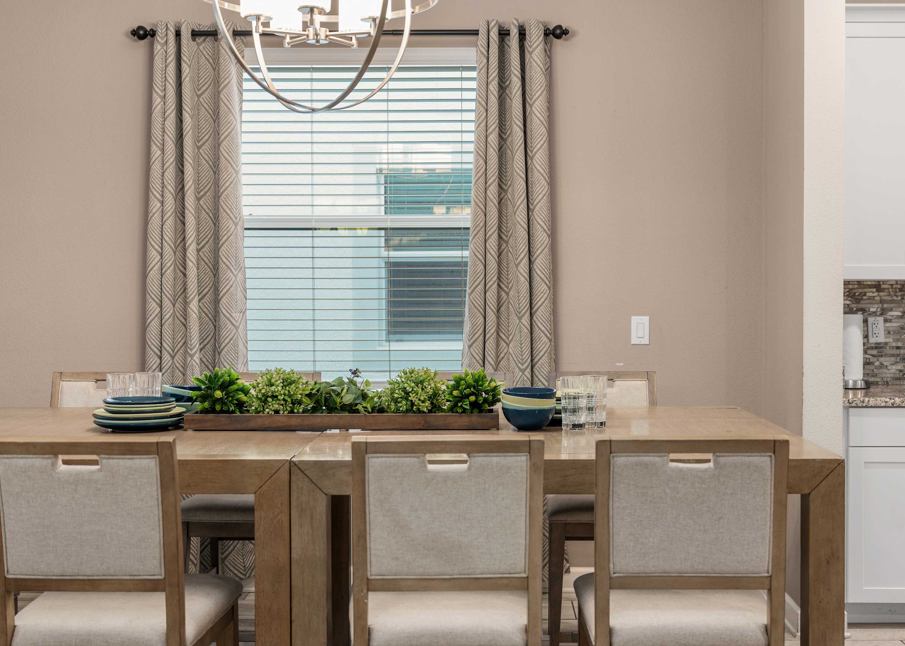 Heated Pool, Game Room, Lazy River, Waterpark