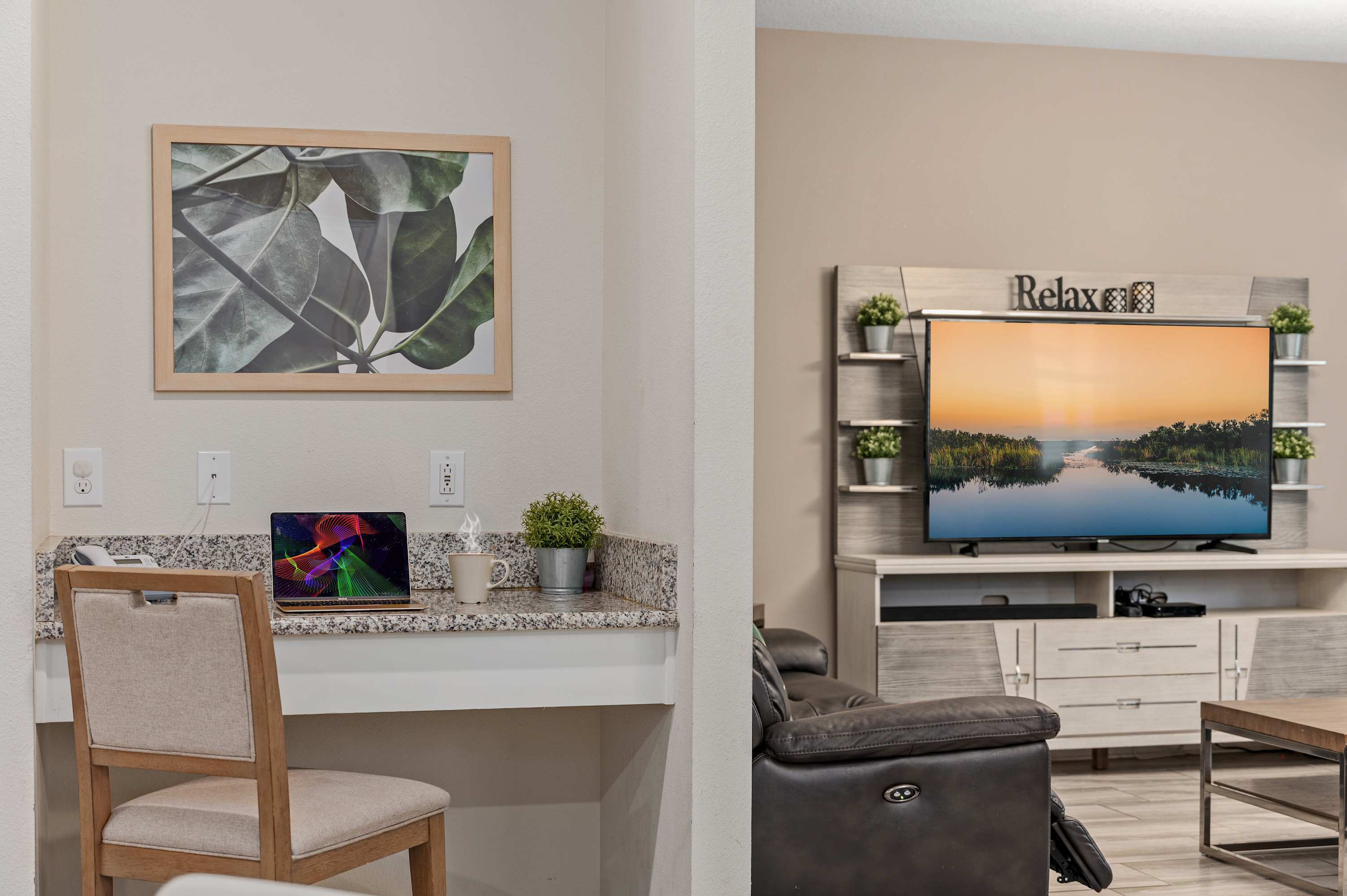 Heated Pool, Game Room, Lazy River, Waterpark