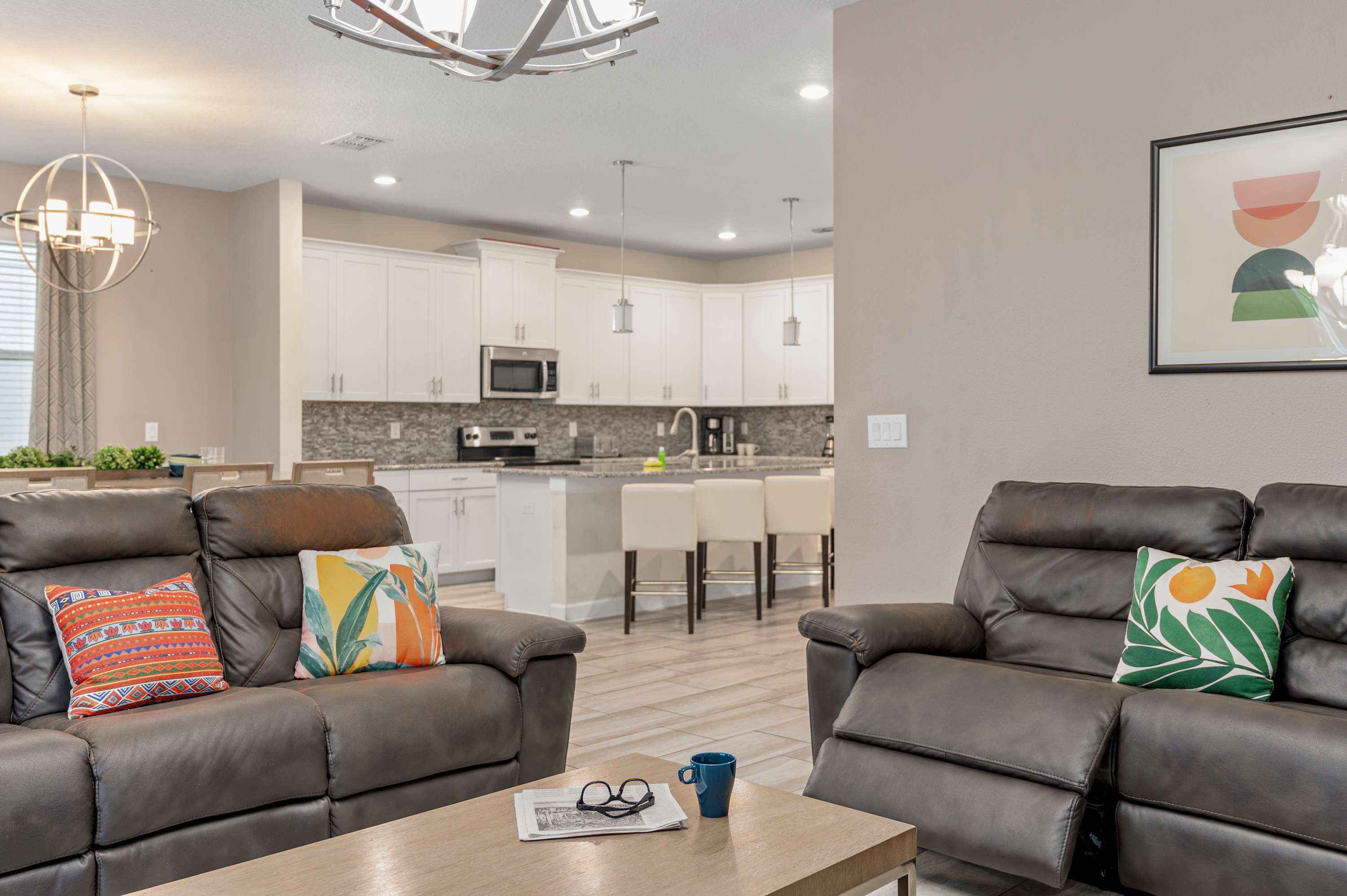 Heated Pool, Game Room, Lazy River, Waterpark