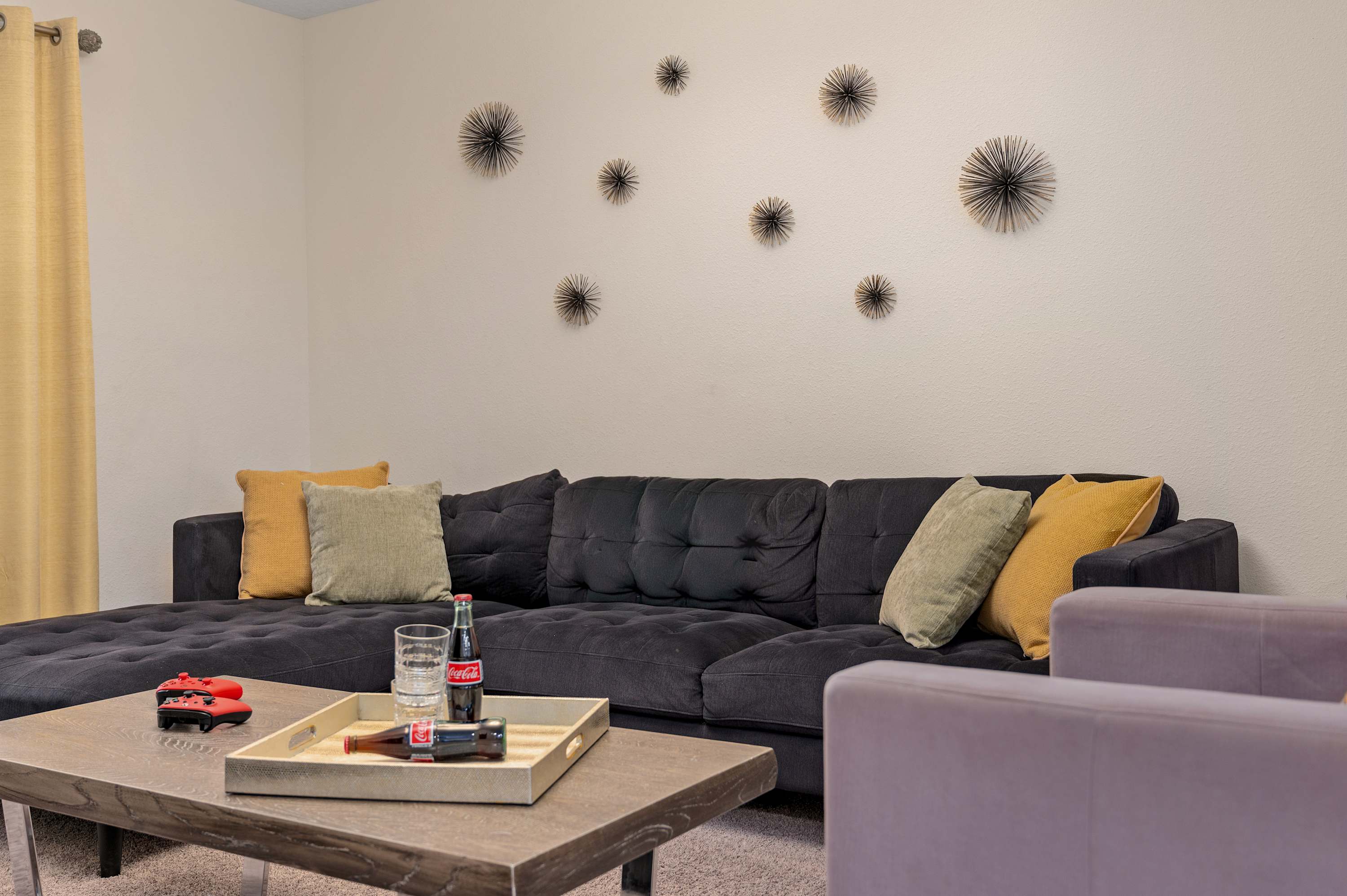 Heated Pool, Game Room, Lazy River, Waterpark