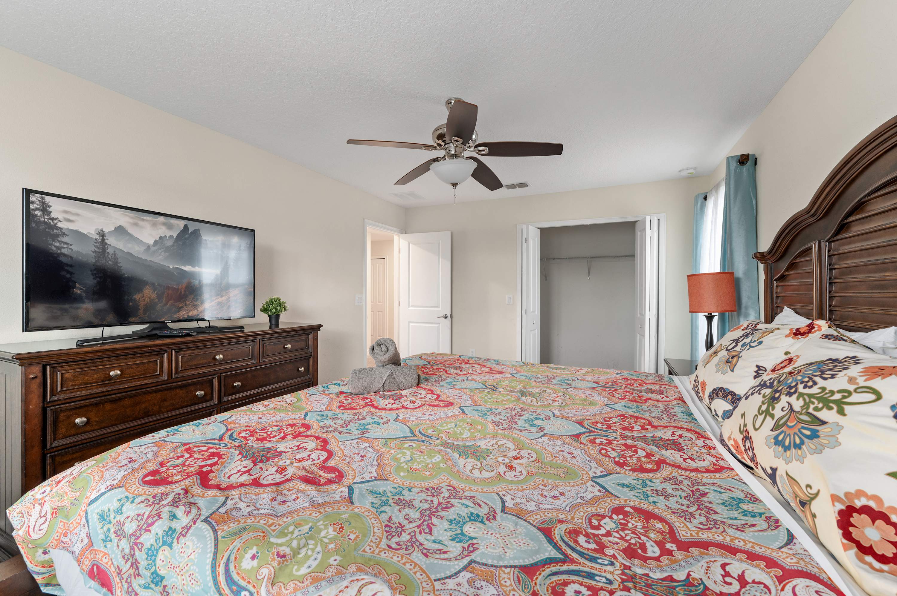 Heated Pool, Game Room, Lazy River, Waterpark