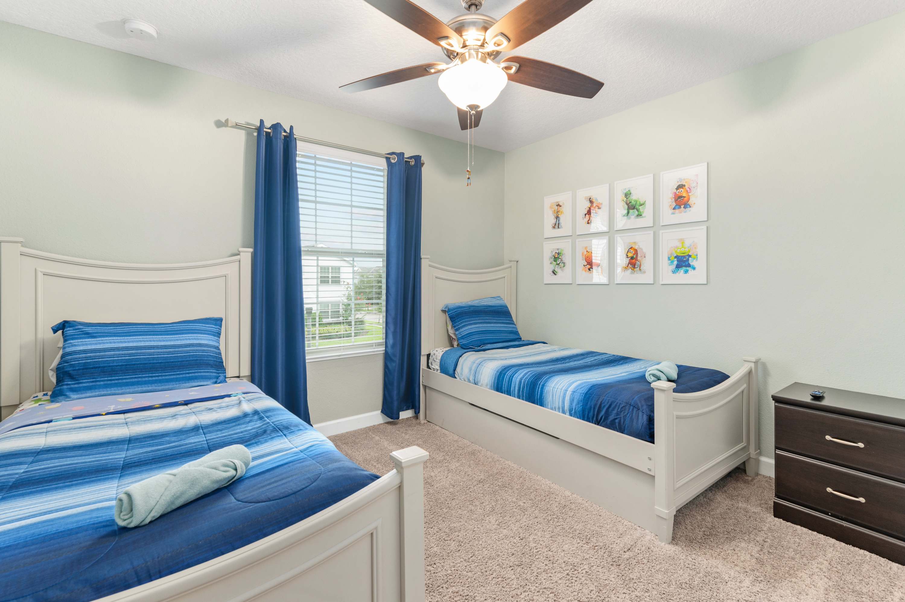 Heated Pool, Game Room, Lazy River, Waterpark