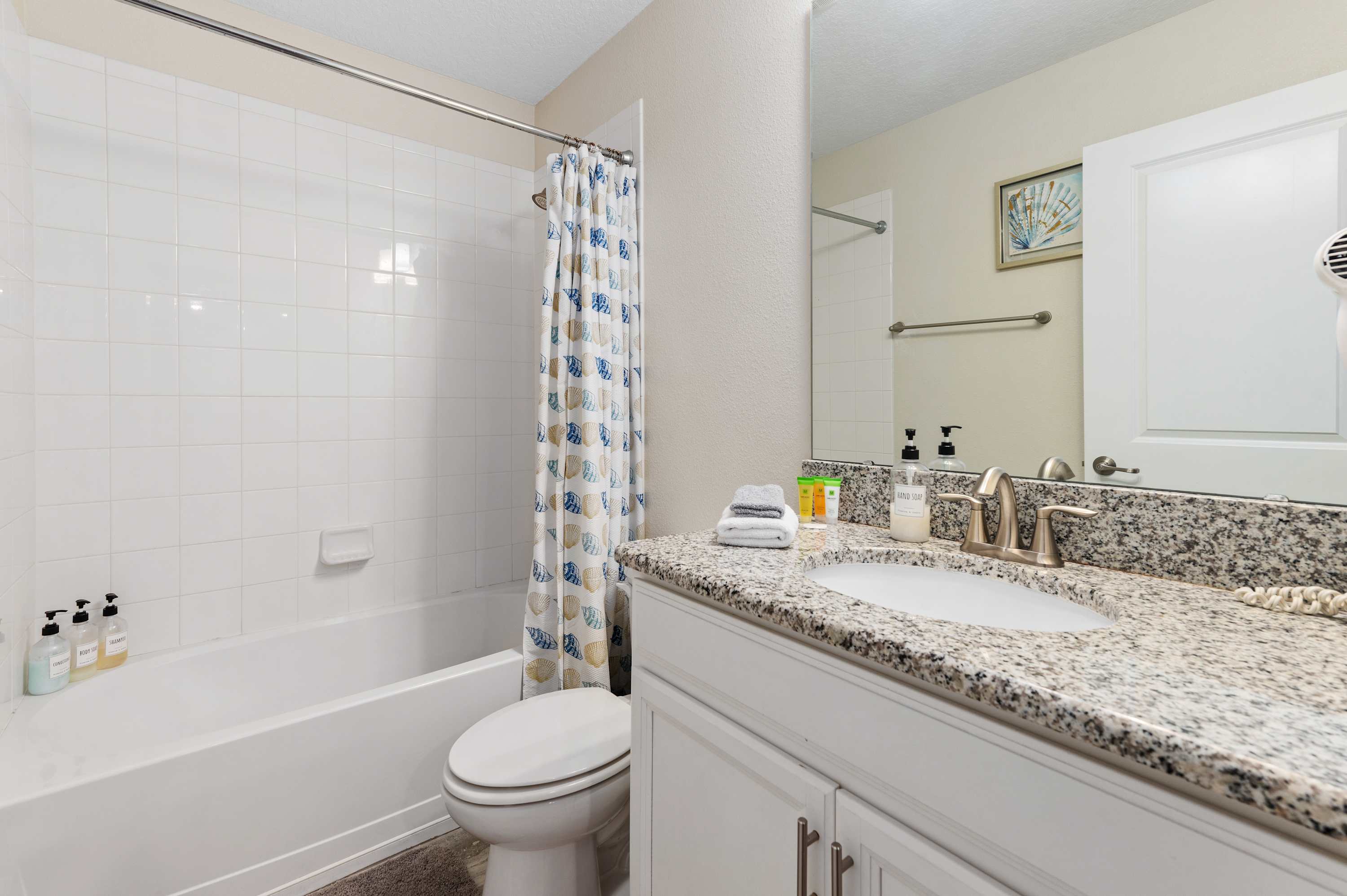 Heated Pool, Game Room, Lazy River, Waterpark