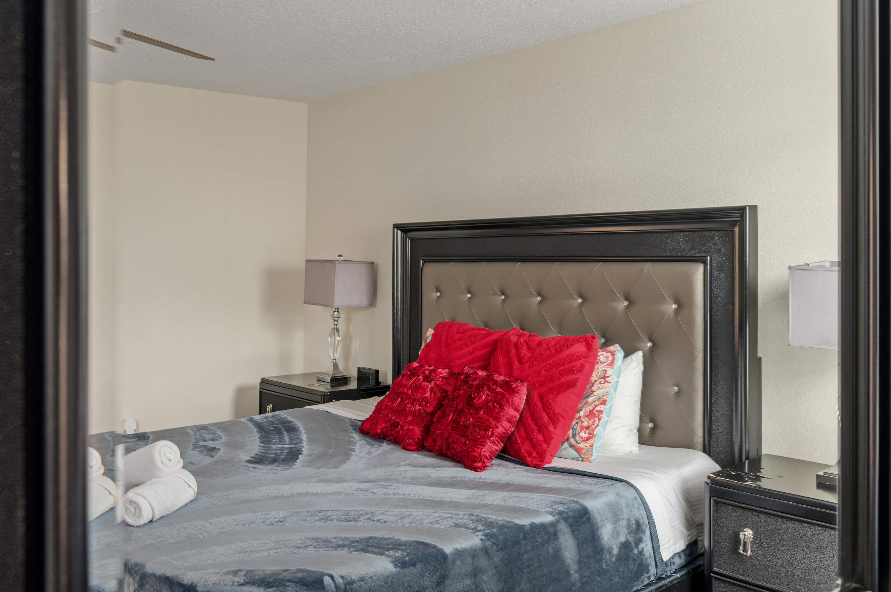 Heated Pool, Game Room, Lazy River, Waterpark