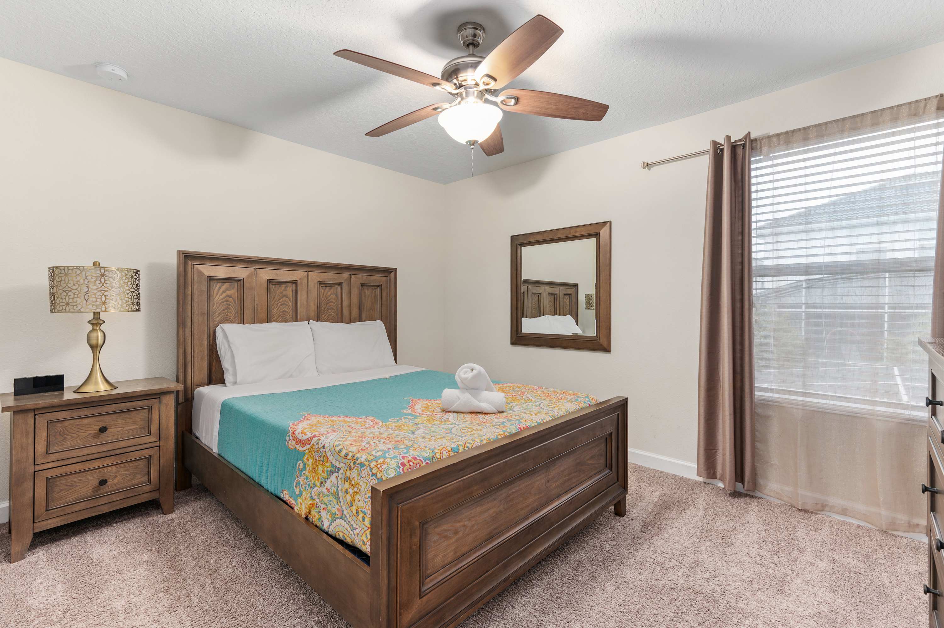 Heated Pool, Game Room, Lazy River, Waterpark