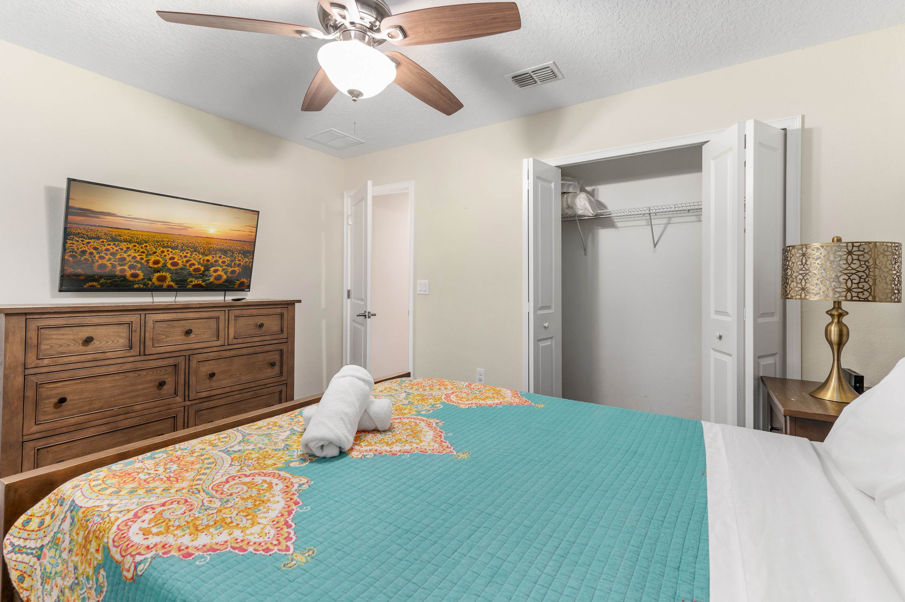 Heated Pool, Game Room, Lazy River, Waterpark