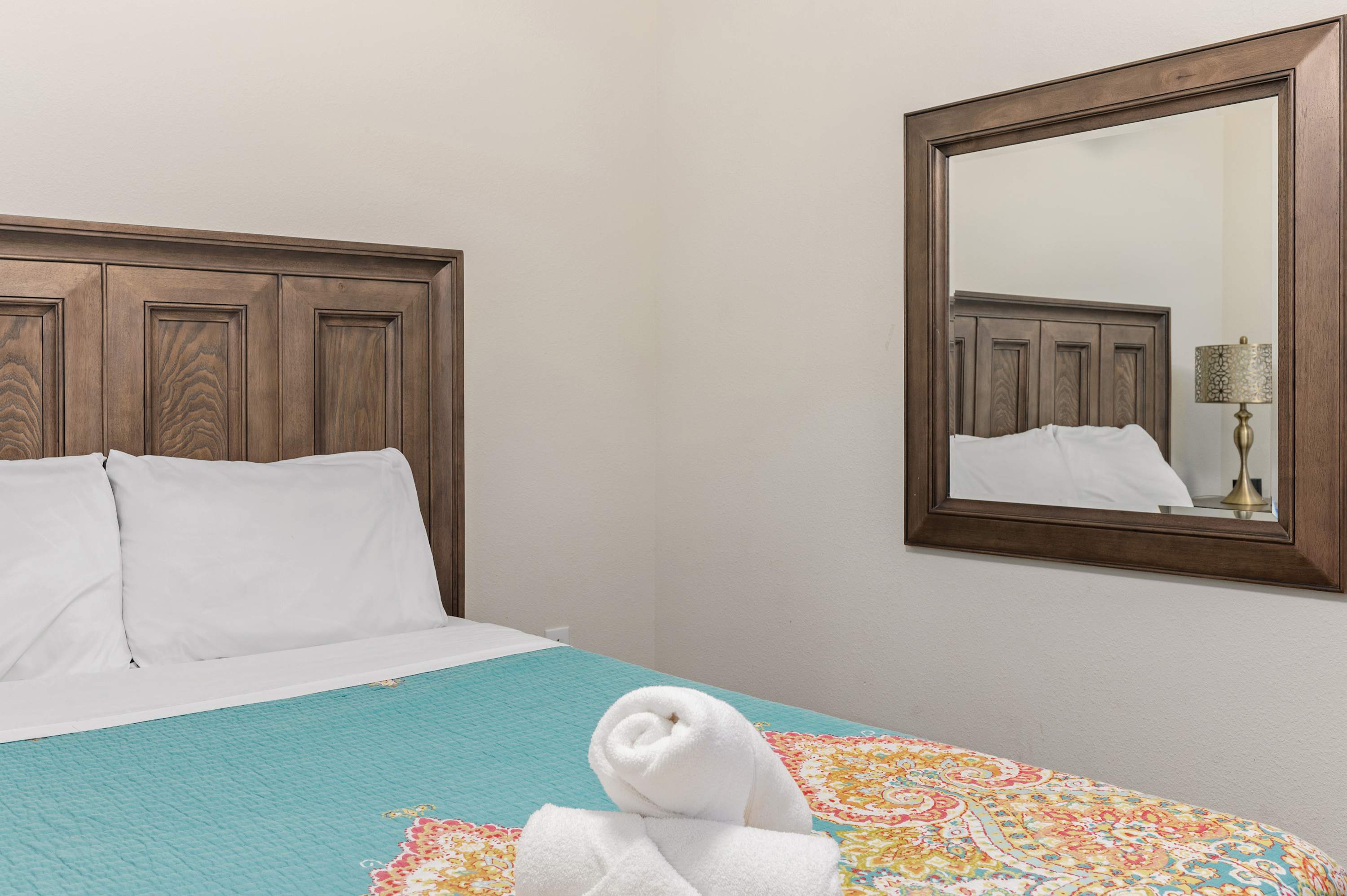 Heated Pool, Game Room, Lazy River, Waterpark