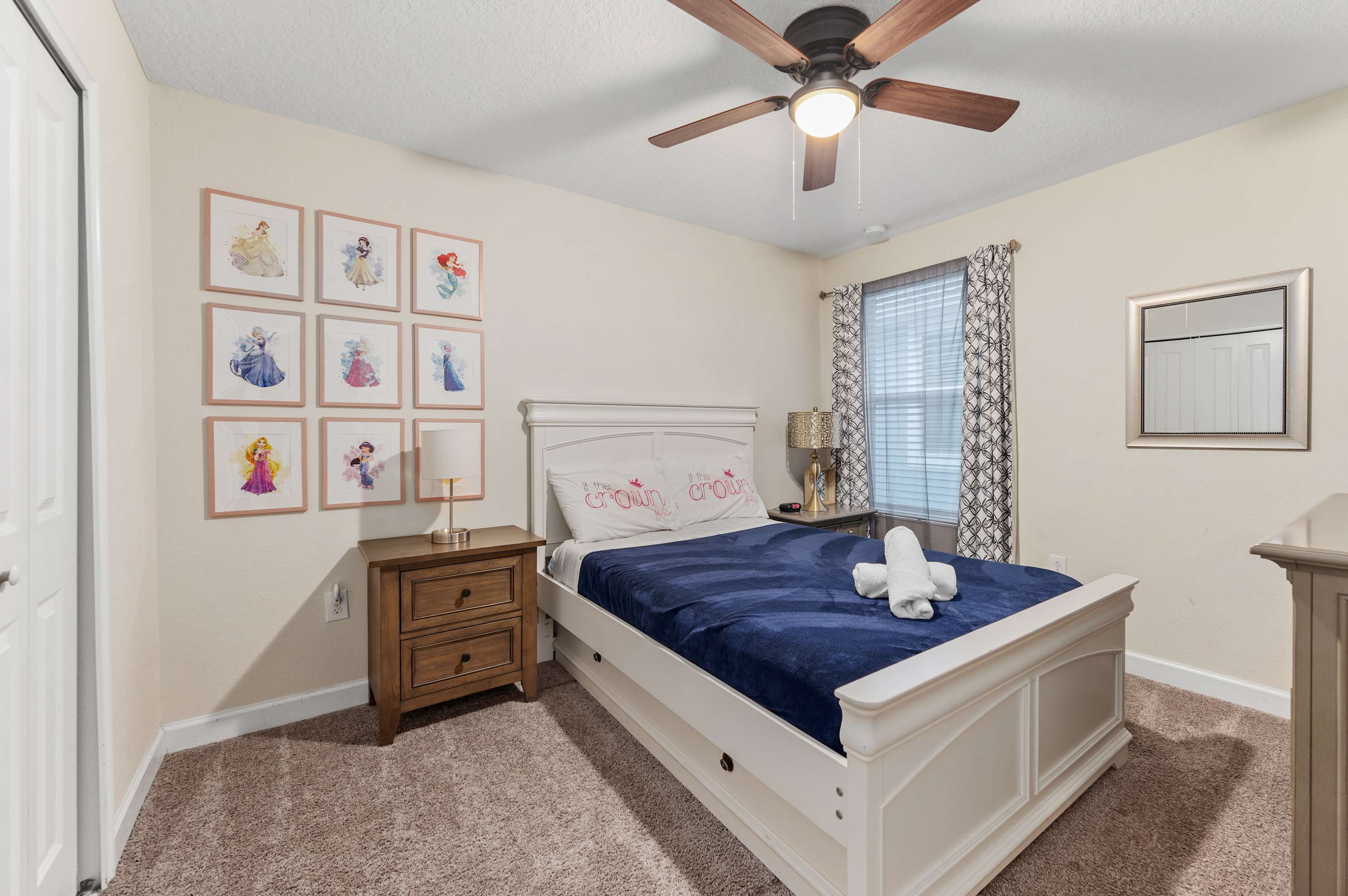 Heated Pool, Game Room, Lazy River, Waterpark