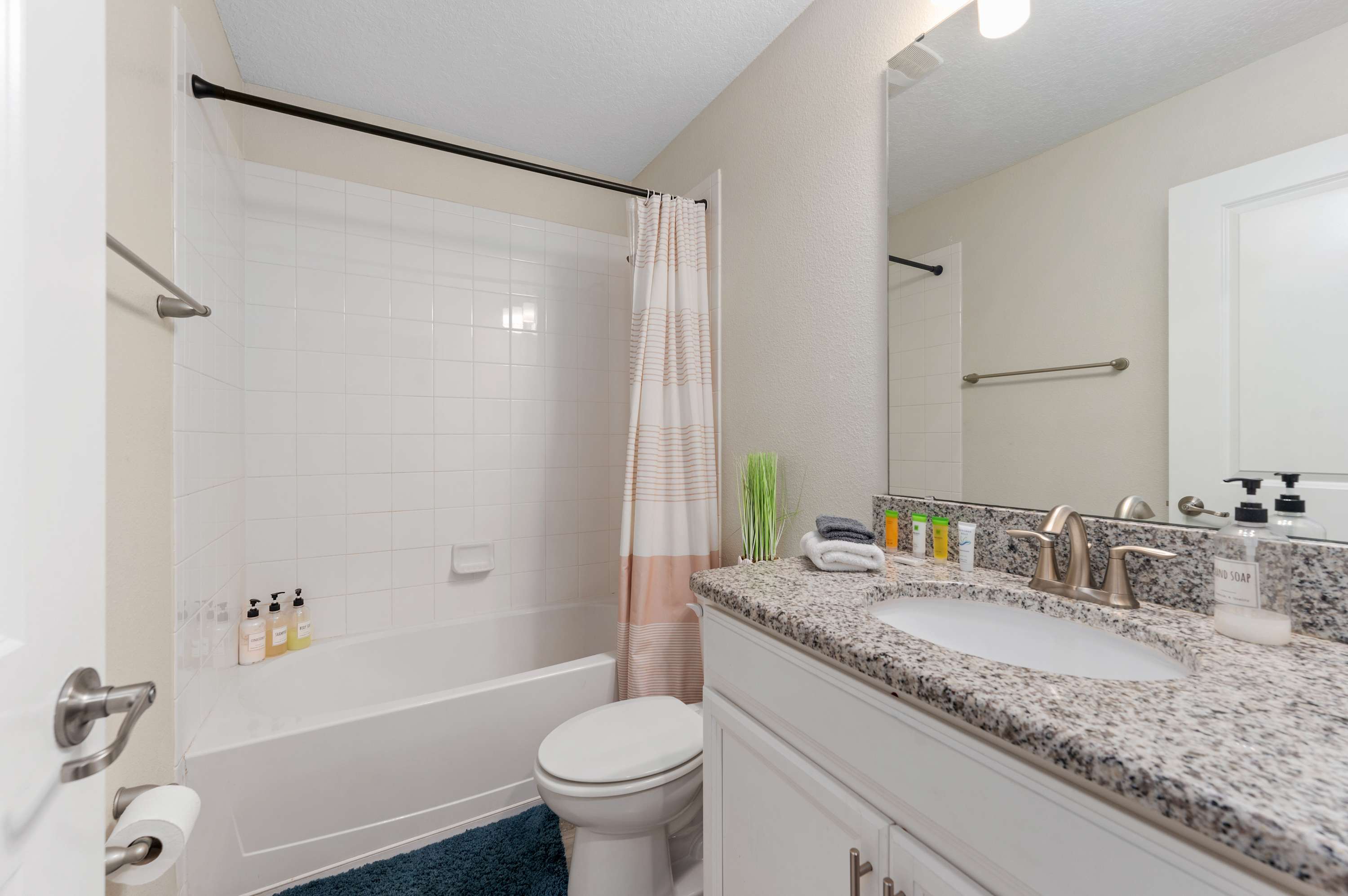 Heated Pool, Game Room, Lazy River, Waterpark