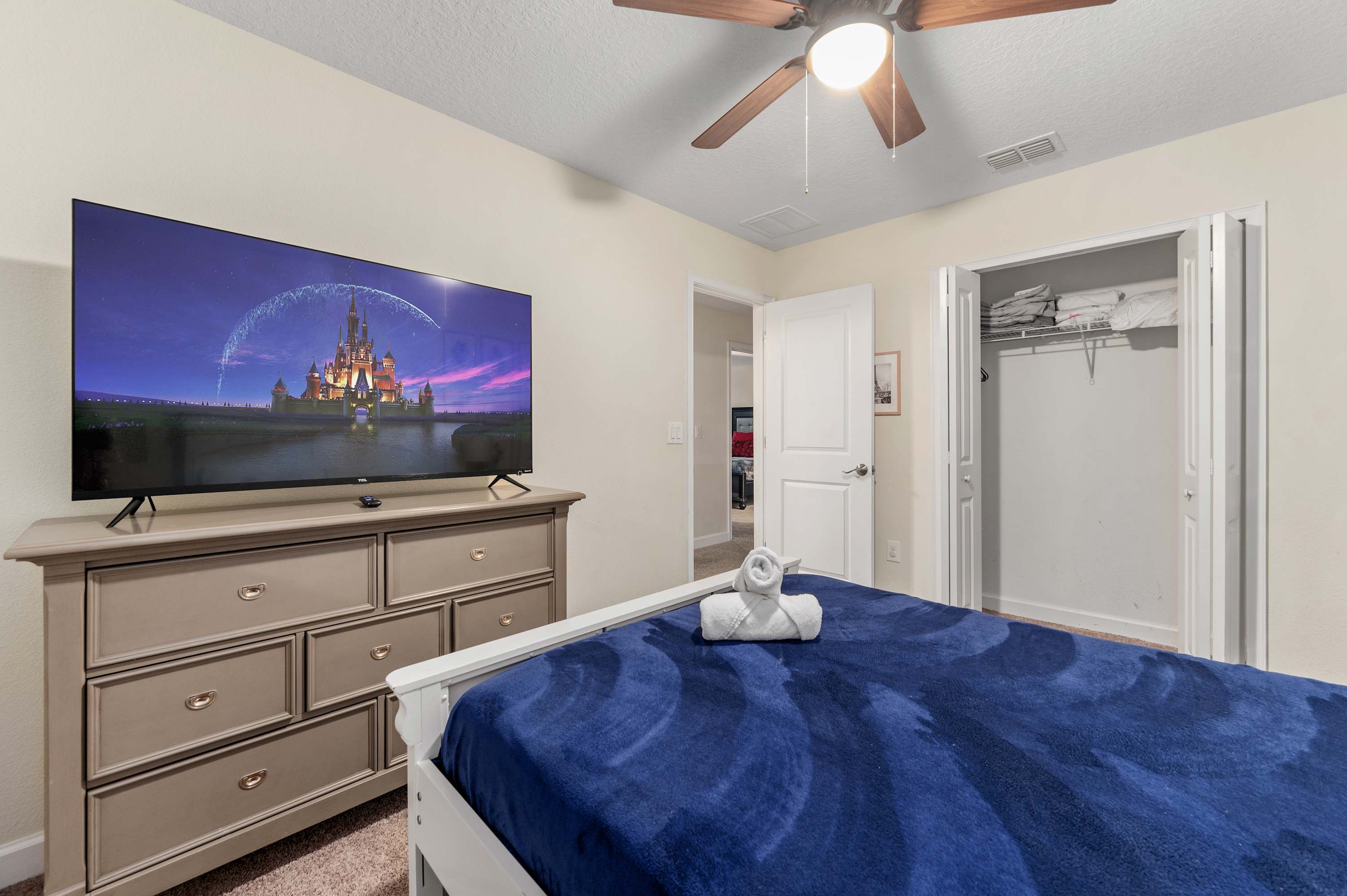 Heated Pool, Game Room, Lazy River, Waterpark