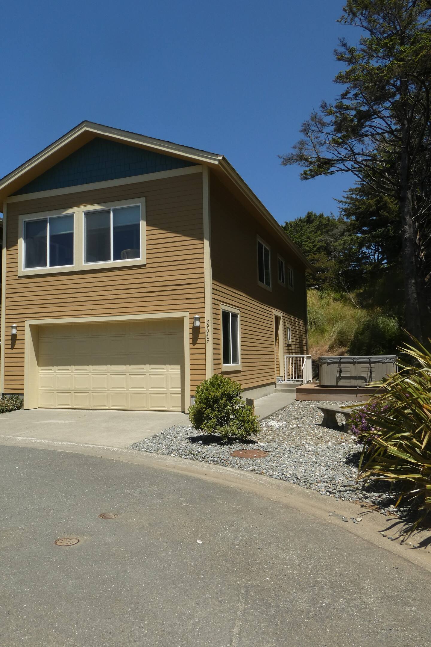 Seaside Paradise at Sebastian Shores — Gold Beach, OR — vacation rental