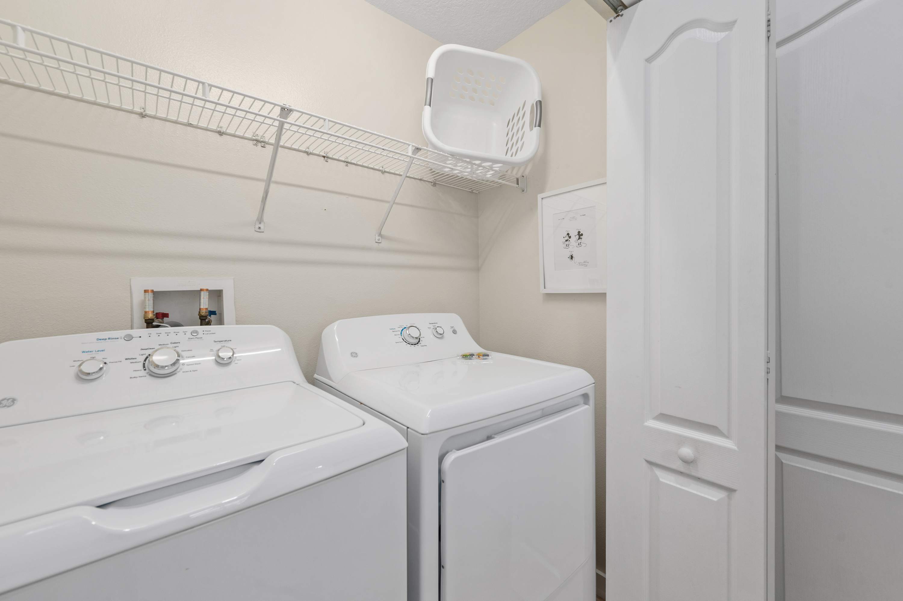 Townhome w/heated pool & game room