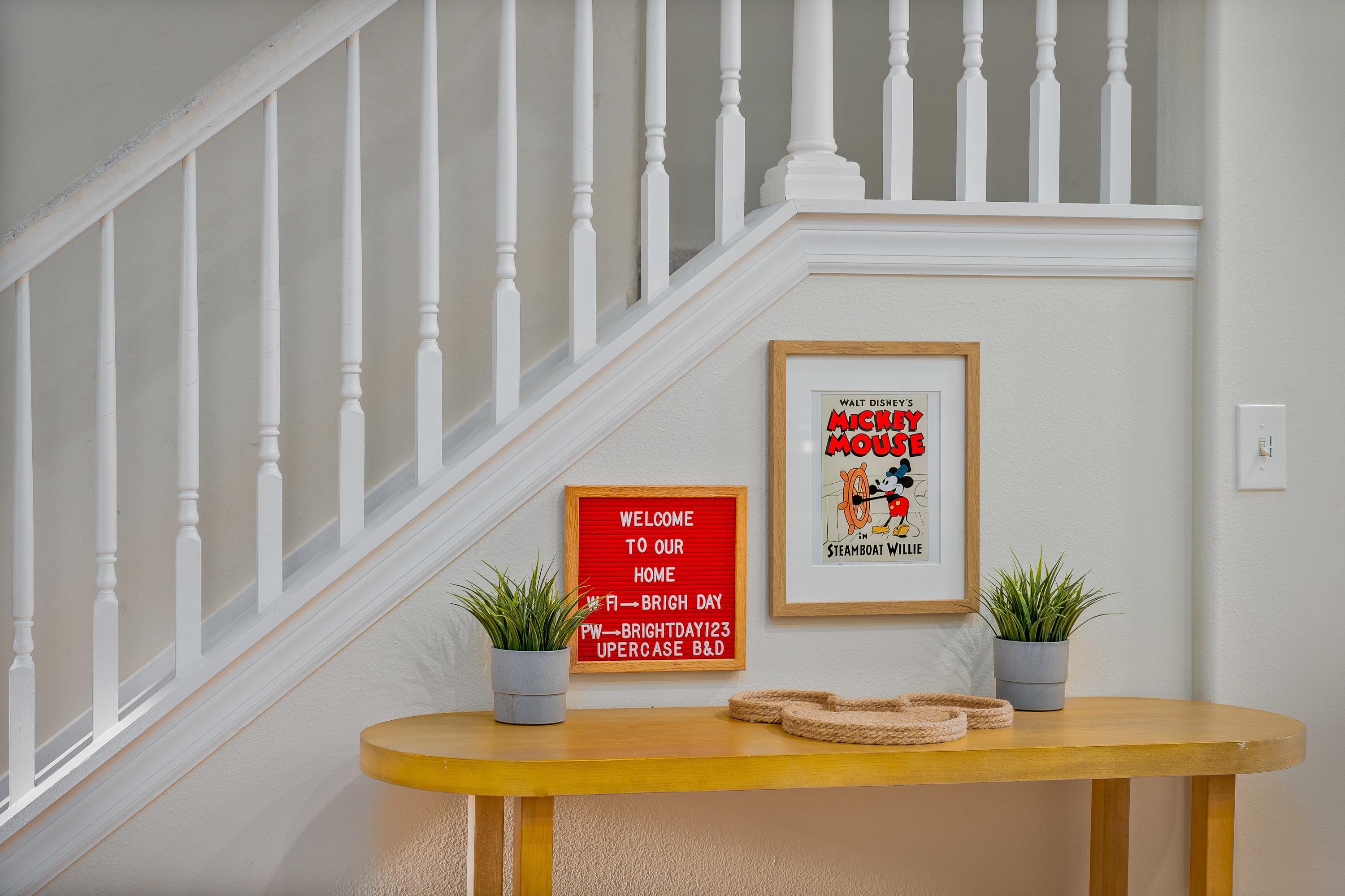 Townhome w/heated pool & game room