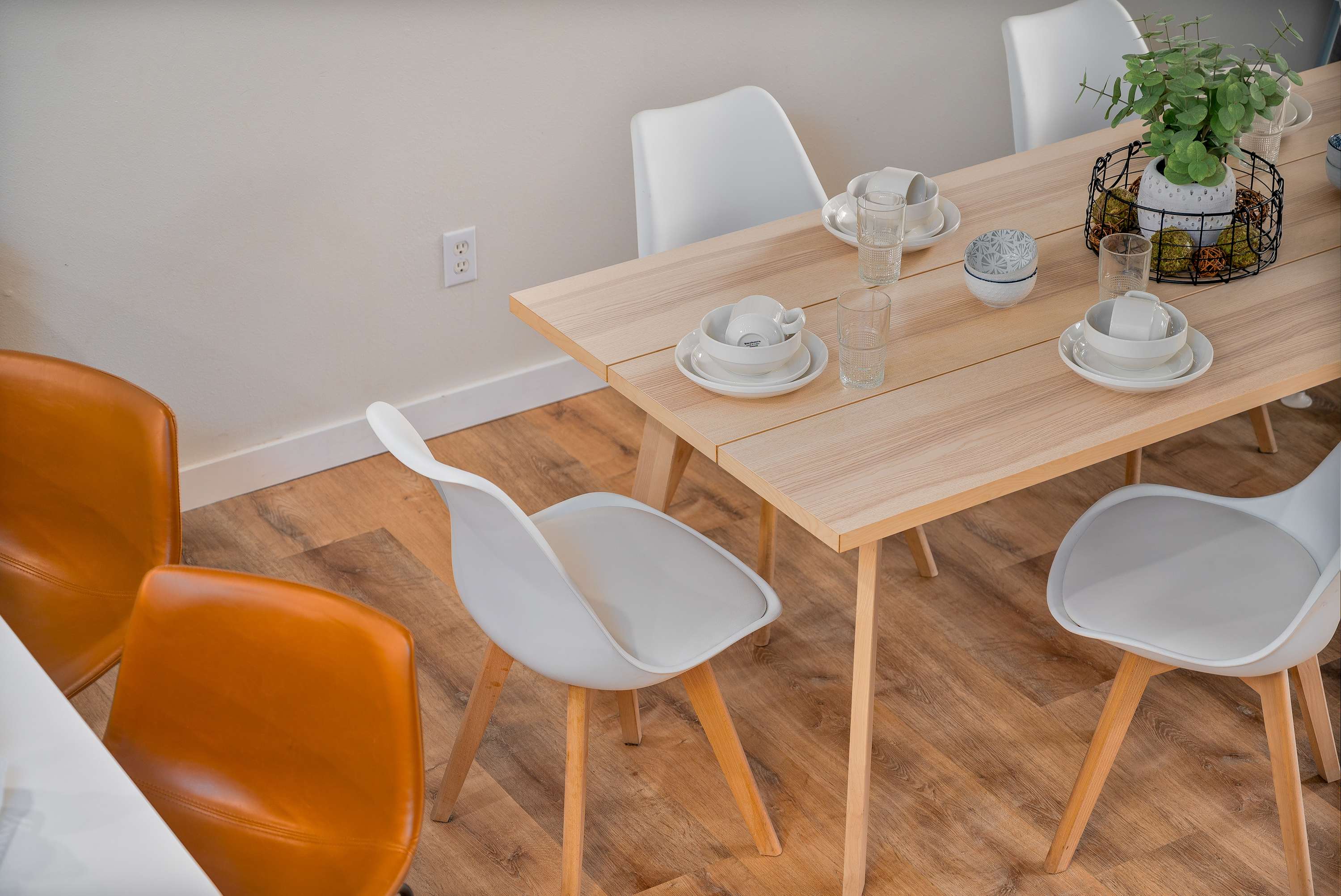 Townhome w/heated pool & game room