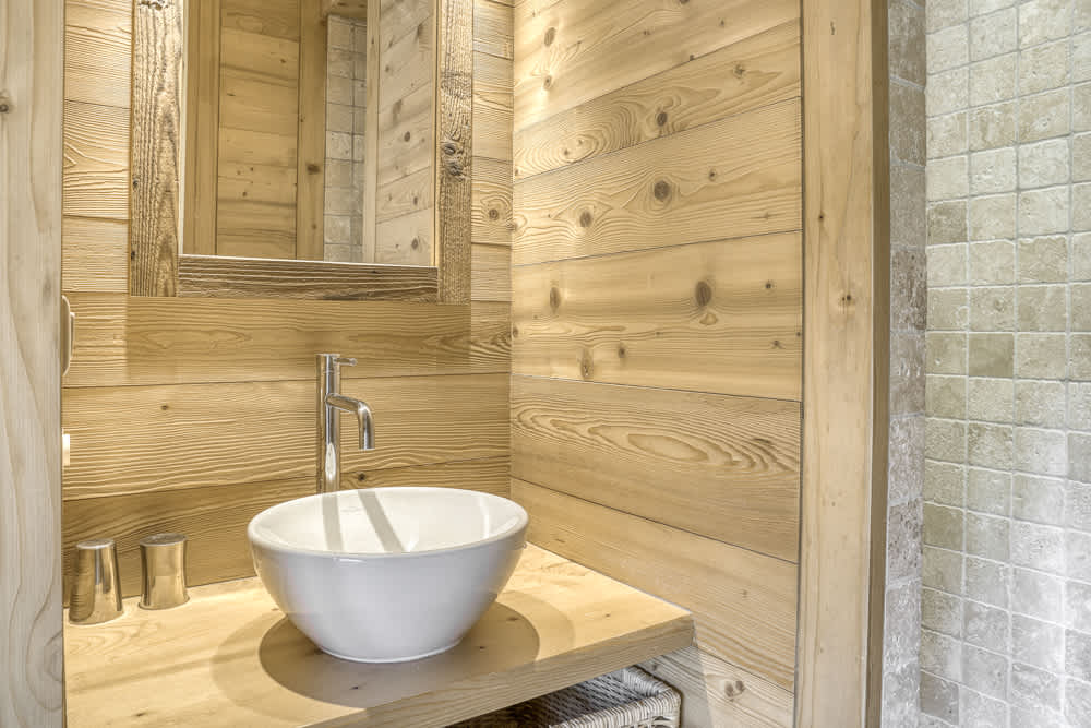 Location Chalet Harmonie Megève photo - 21