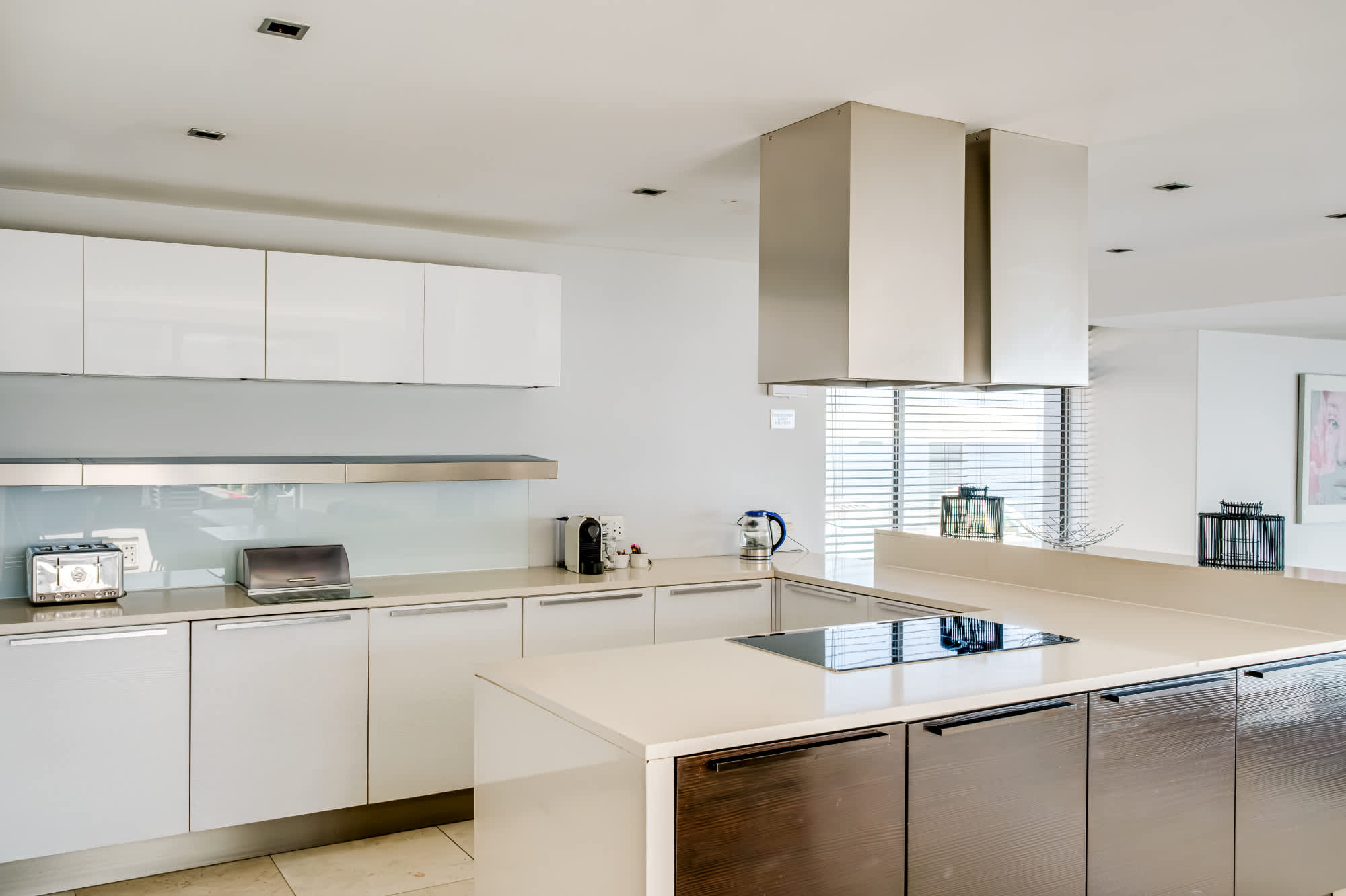 Admire the Panoramic Views at Blue Ocean Penthouse 9