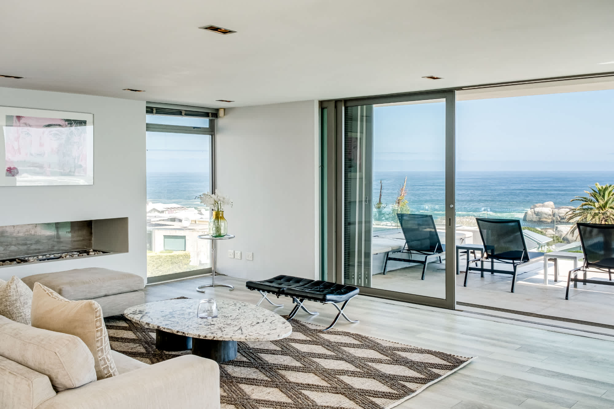 Admire the Panoramic Views at Blue Ocean Penthouse 6