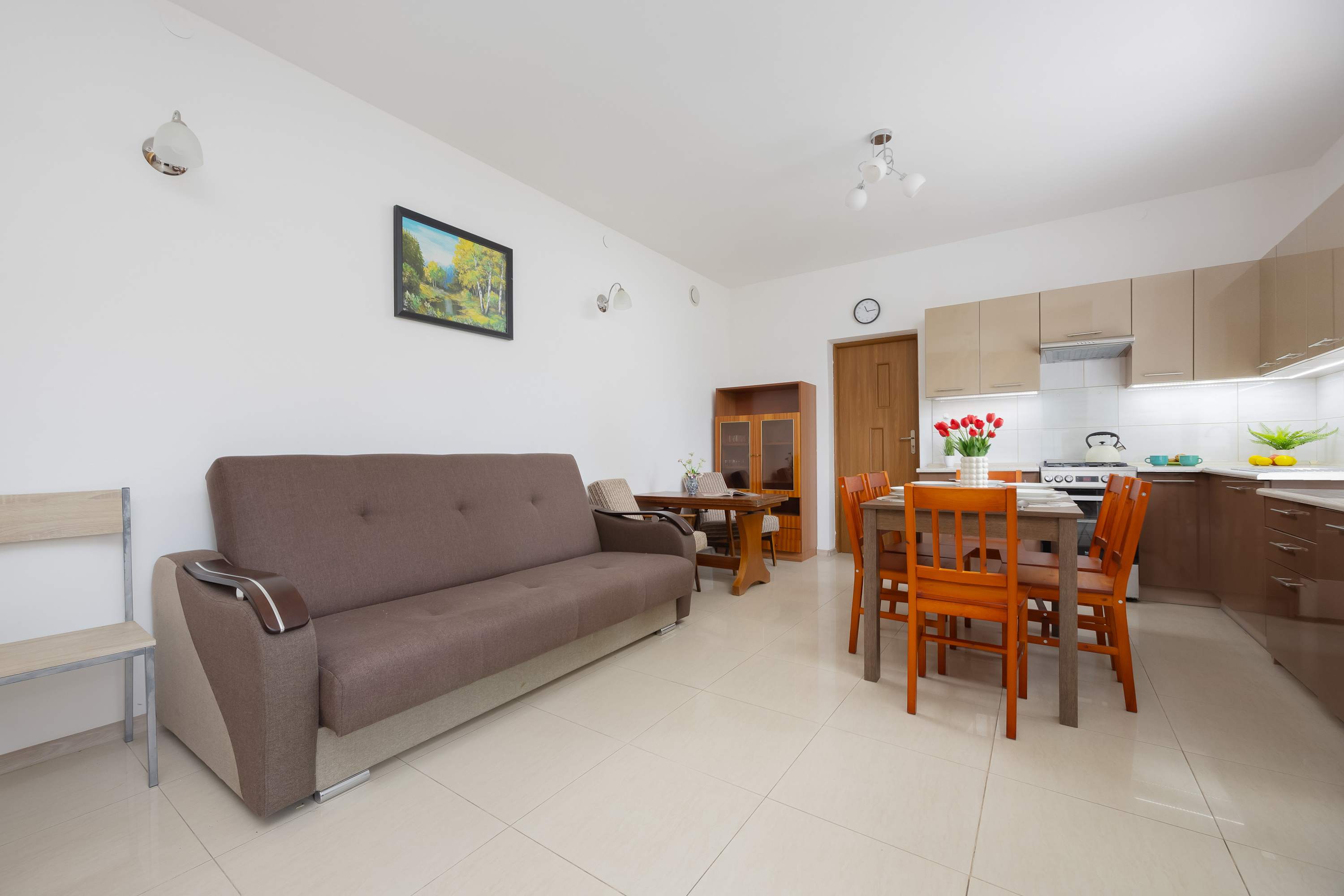 Koziorożca 3 | Spacious House | Parking & Garden — Warszawa, Województwo mazowieckie — vacation rental