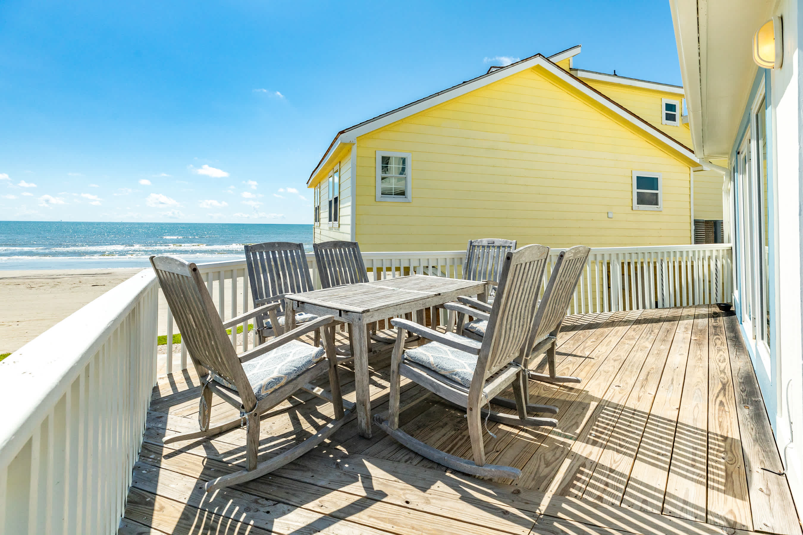 Good Life Easy Beach Access Gulf Views Hot Tub 6