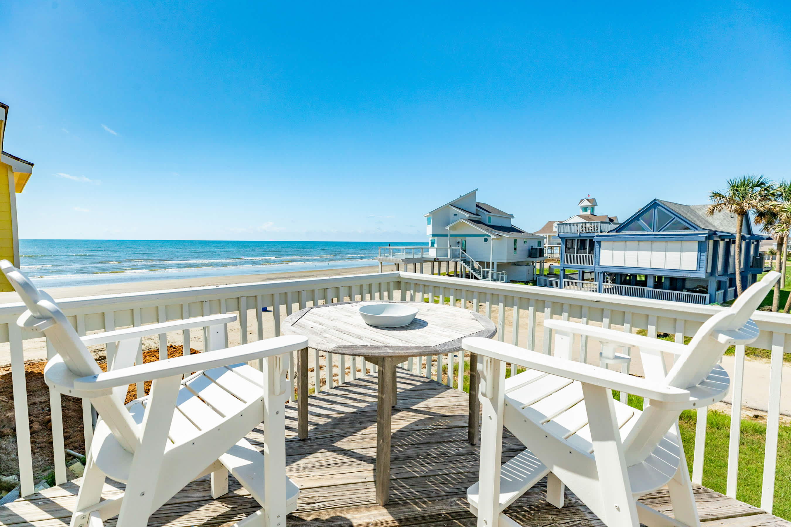 Good Life Easy Beach Access Gulf Views Hot Tub 2