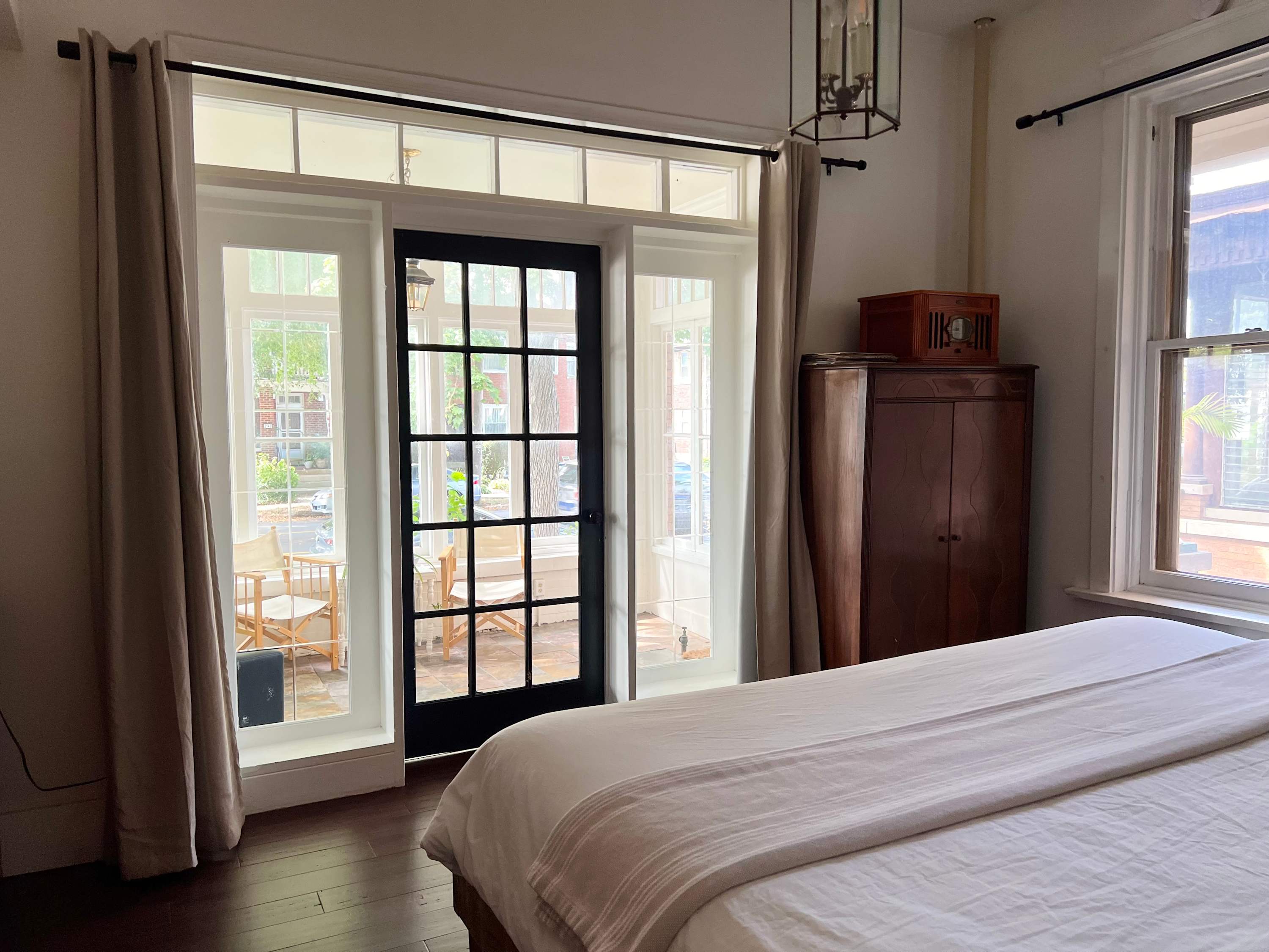 Sunroom Studio on 2nd