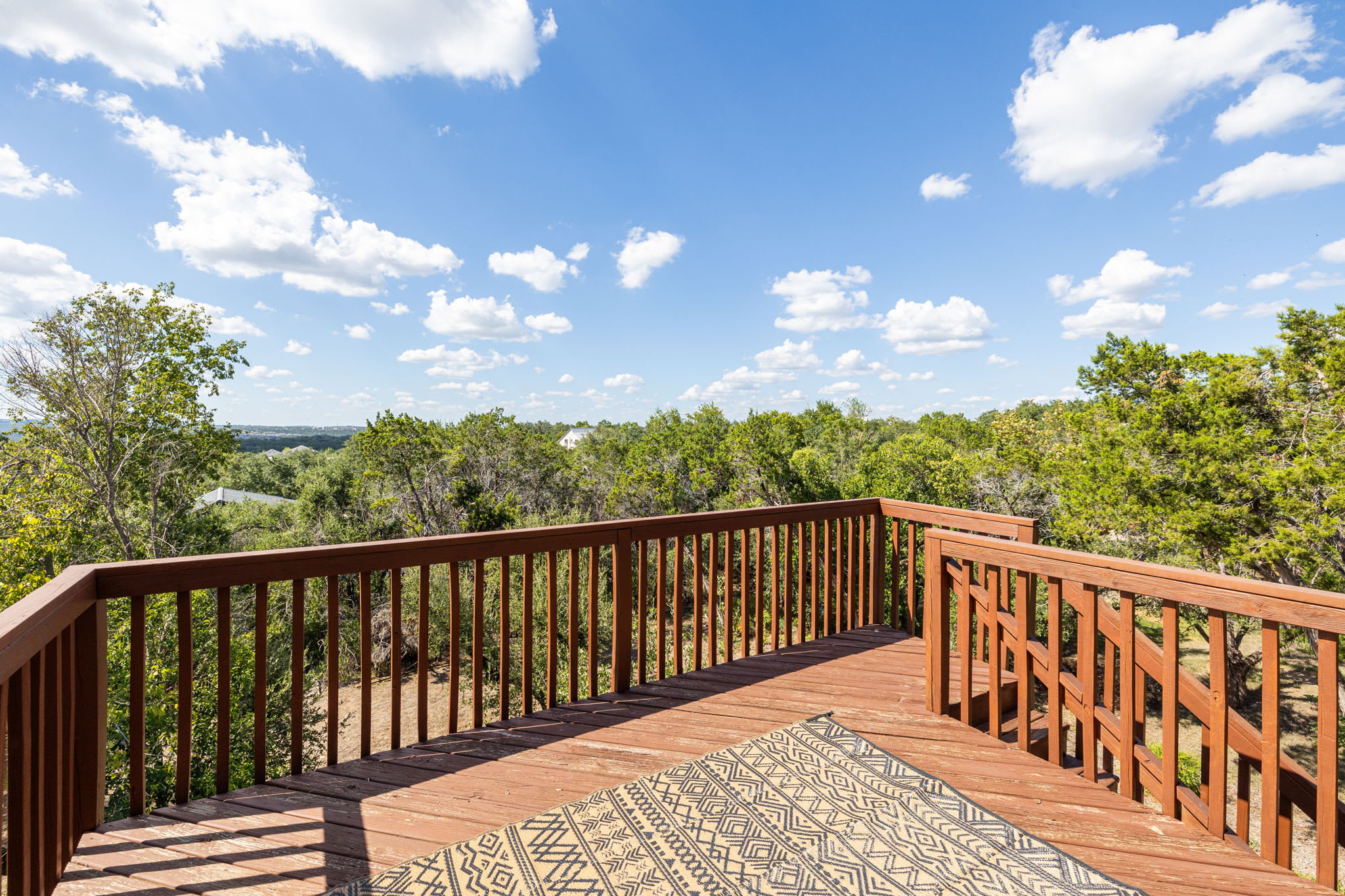 Gorgeous Deck, Stunning Views | Treetop Vista by Portoro