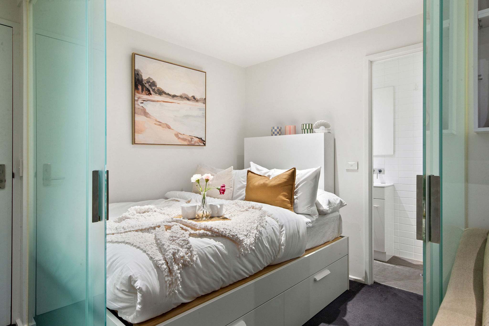 A Cozy CBD Studio Near Melbourne Central β Melbourne, Victoria β vacation rental