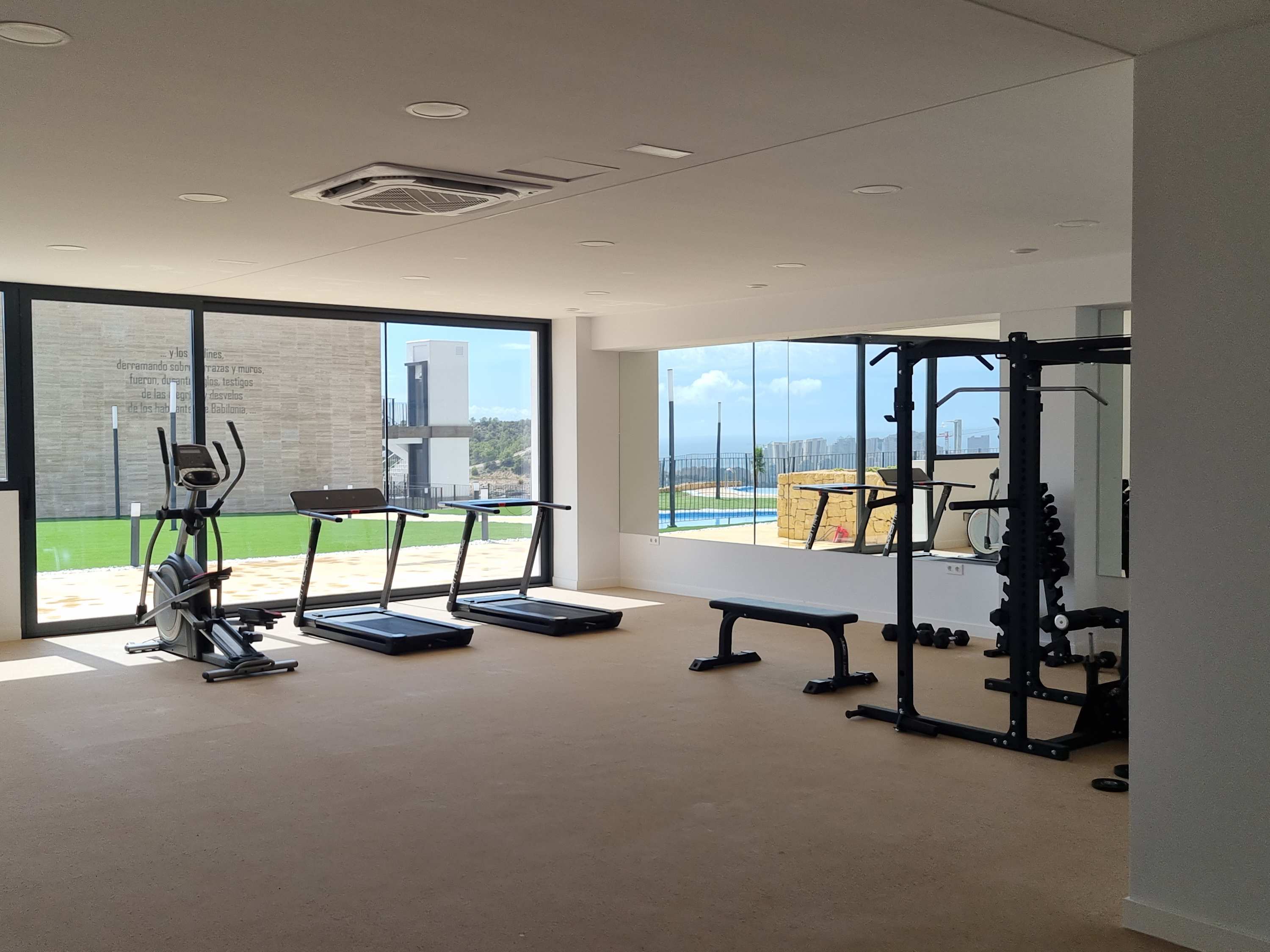 Carrer de Brasil, 2, 03509 Finestrat, Alicante, Spain