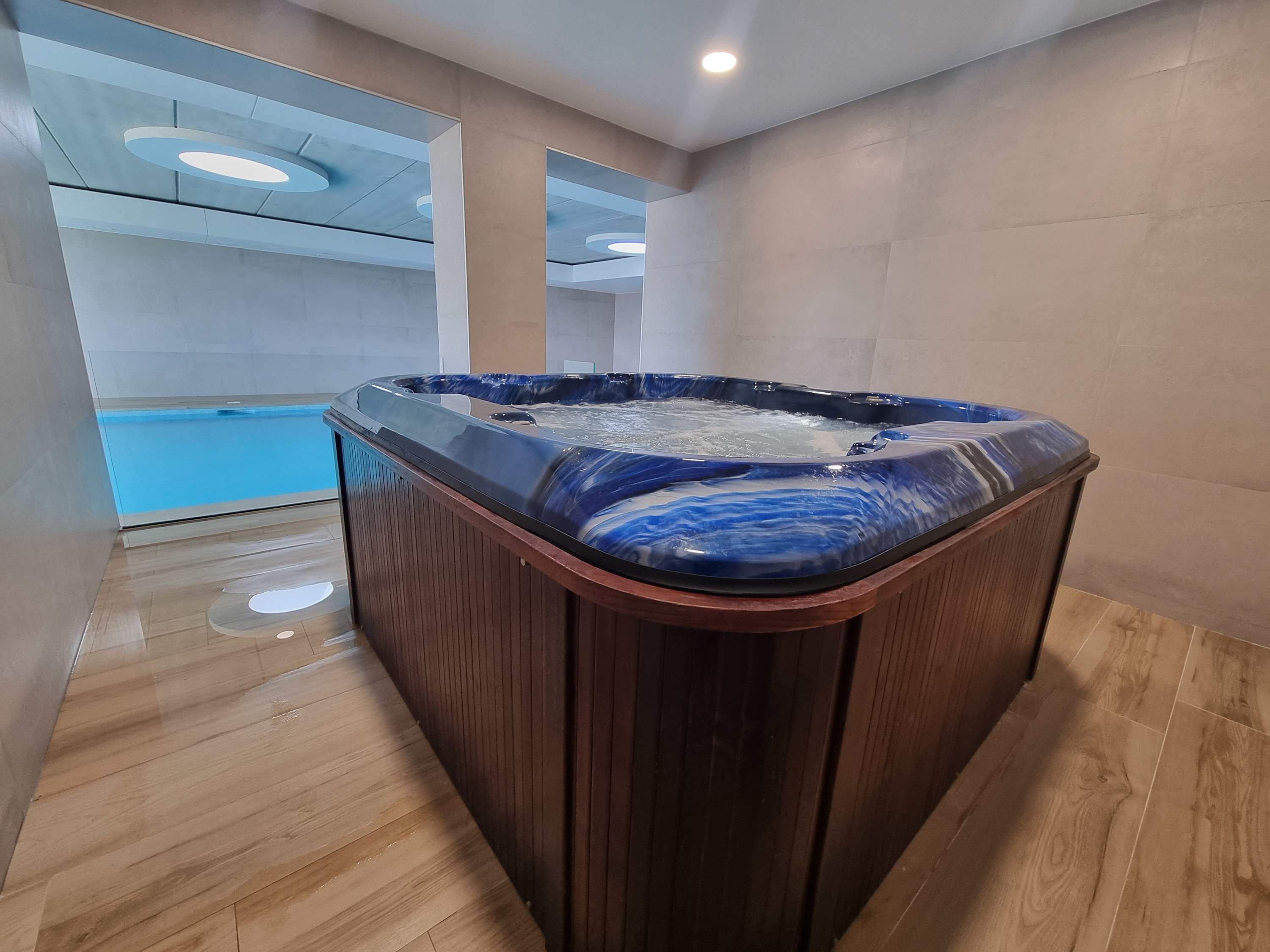 Carrer de Brasil, 2, 03509 Finestrat, Alicante, Spain