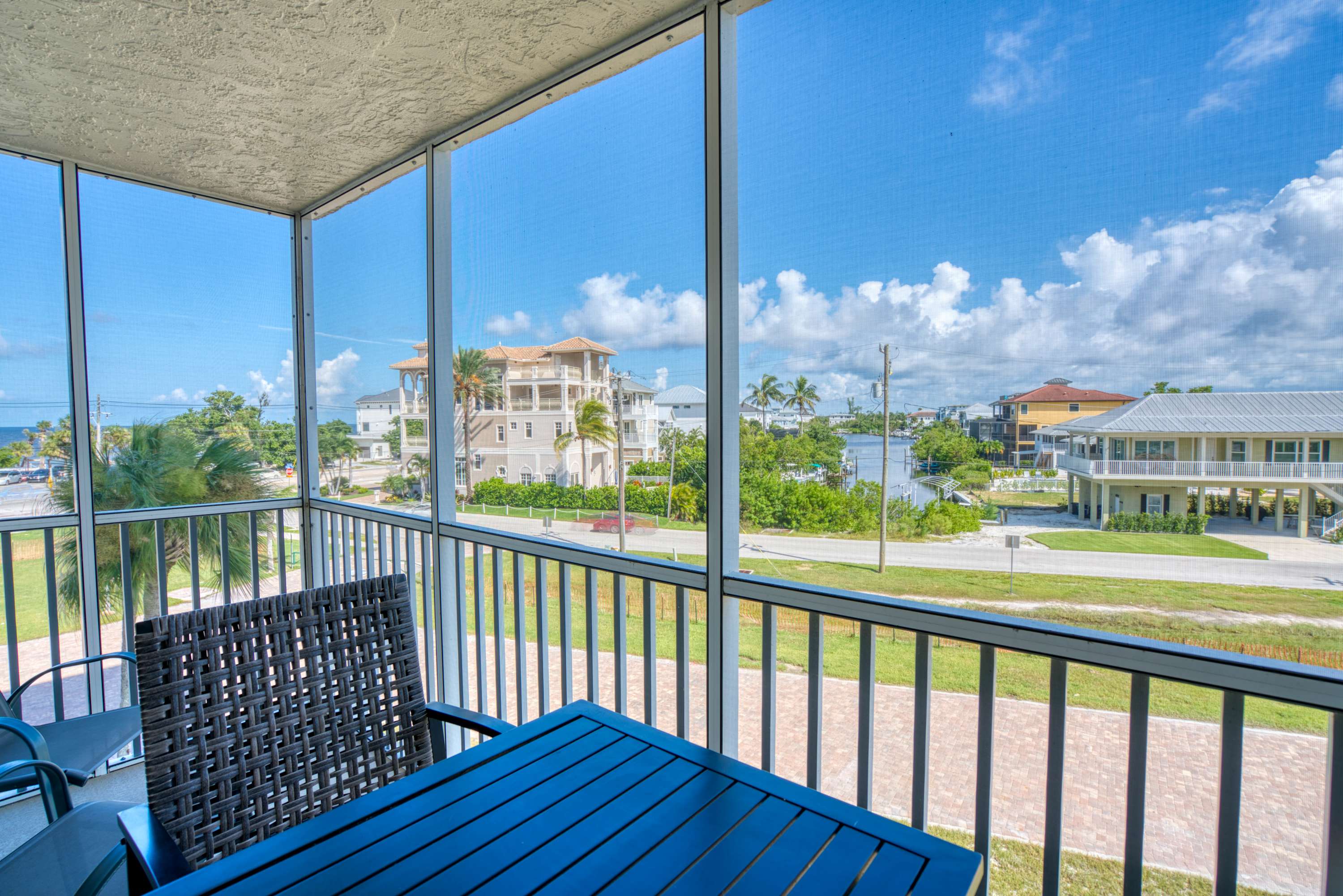 Charming Studio With Gulf Views Unit 1304 — Bonita Springs, FL — vacation rental
