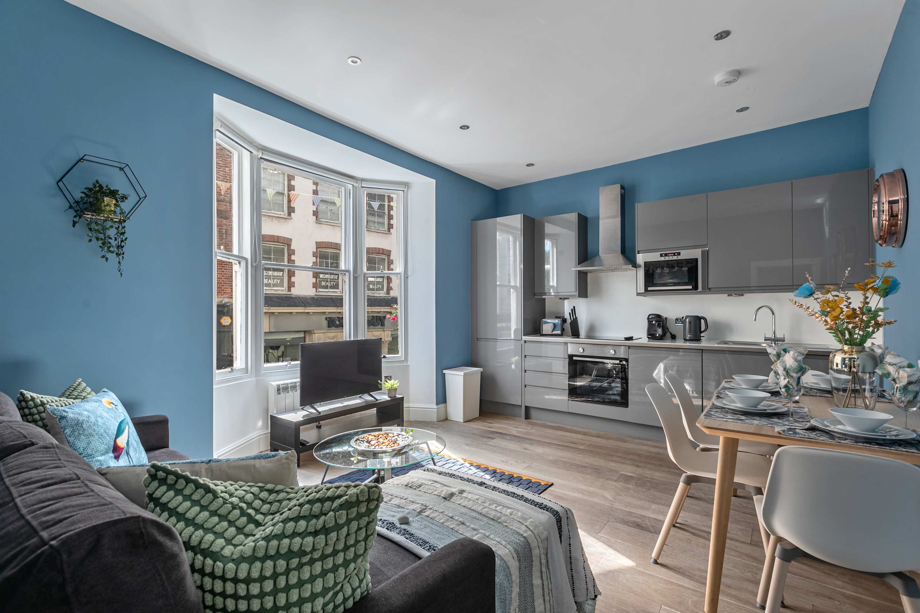 THE LANES RESIDENCE SEA SIDE | PET FRIENDLY — Brighton, England — vacation rental