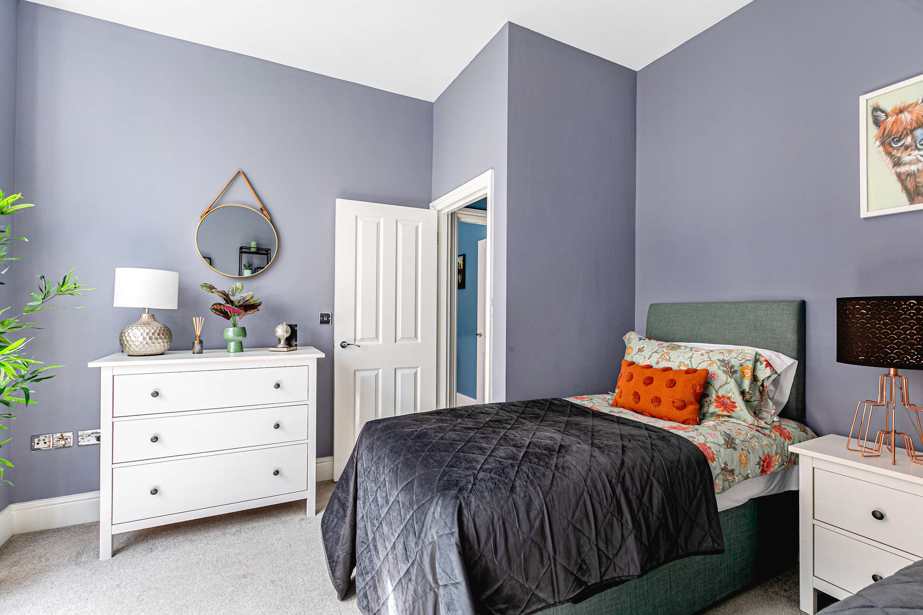THE LANES RESIDENCE SEA SIDE | PET FRIENDLY in Little East Street 1a BN1 1HP - Property image 6 - VivreStays