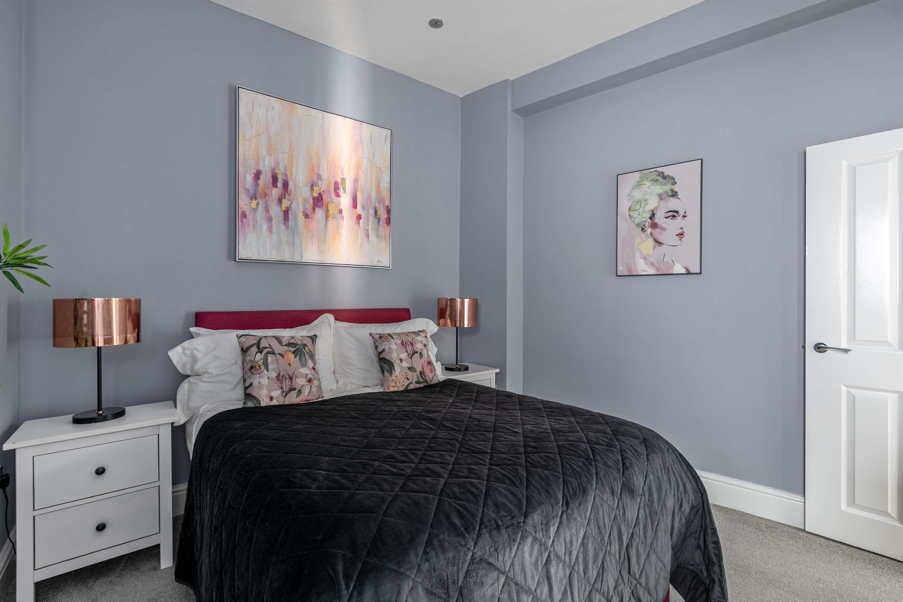 THE LANES RESIDENCE SEA SIDE | PET FRIENDLY in Little East Street 1a BN1 1HP - Property image 11 - VivreStays