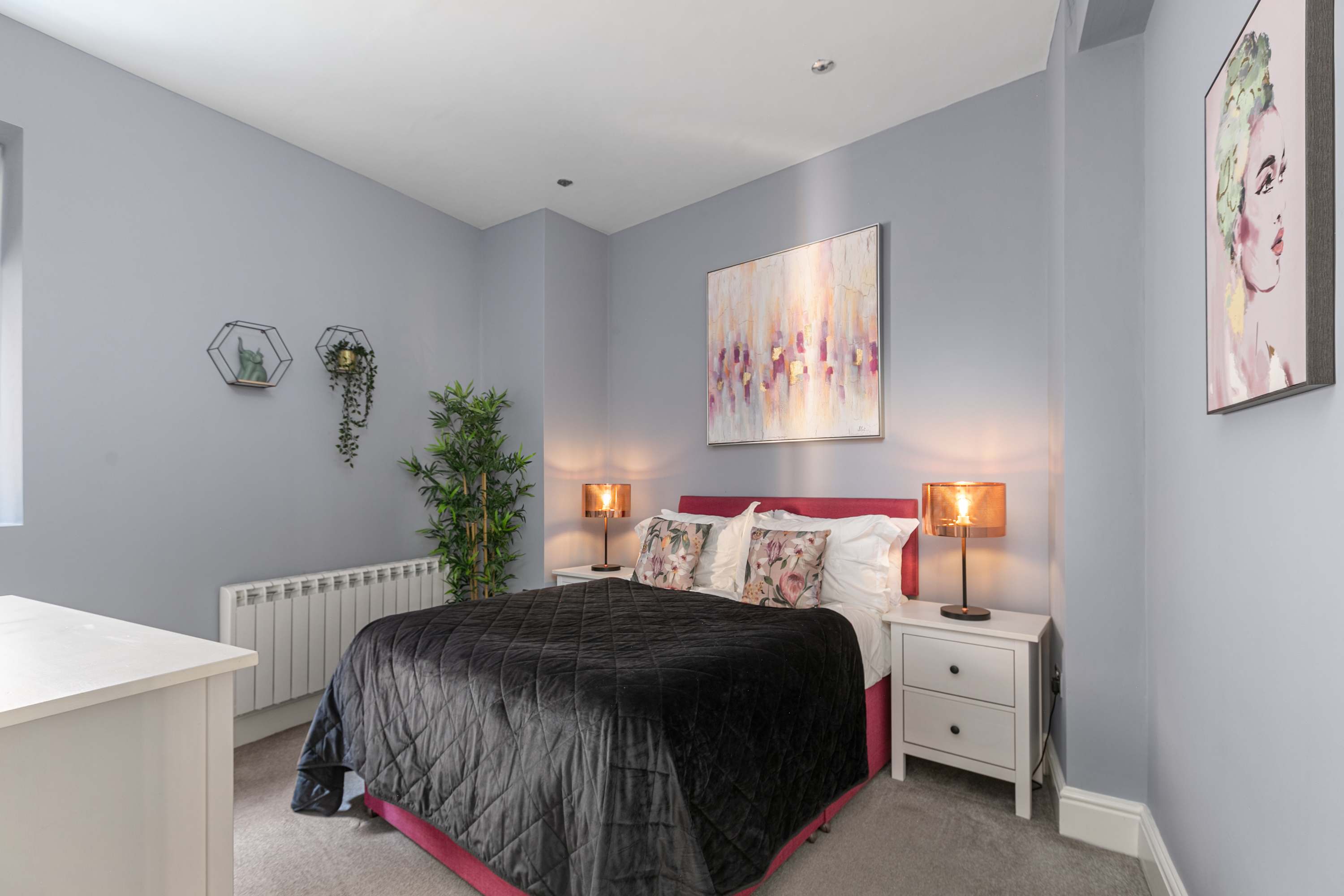 THE LANES RESIDENCE SEA SIDE | PET FRIENDLY in Little East Street 1a BN1 1HP - Property image 5 - VivreStays