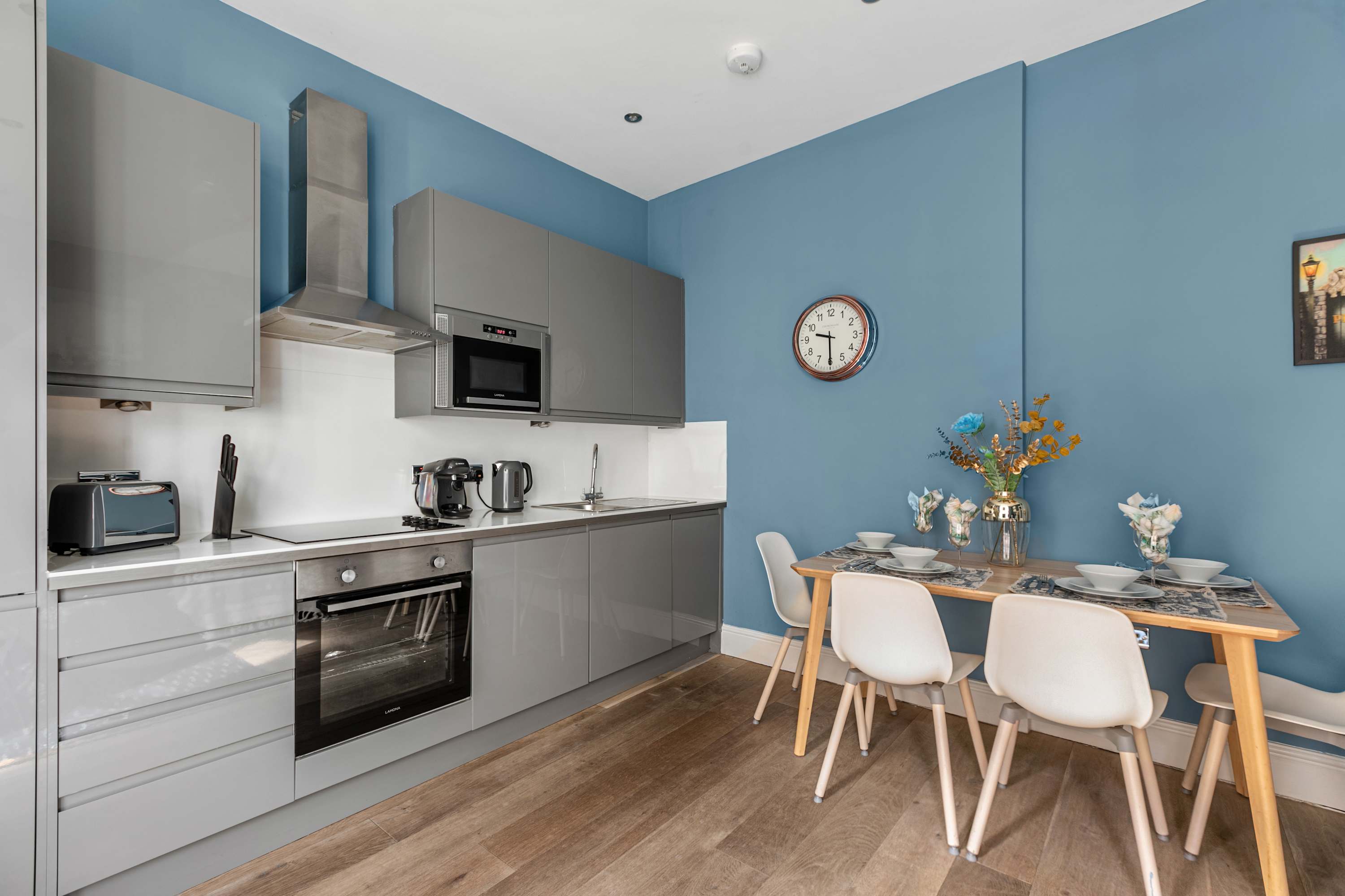 THE LANES RESIDENCE SEA SIDE | PET FRIENDLY in Little East Street 1a BN1 1HP - Property image 10 - VivreStays
