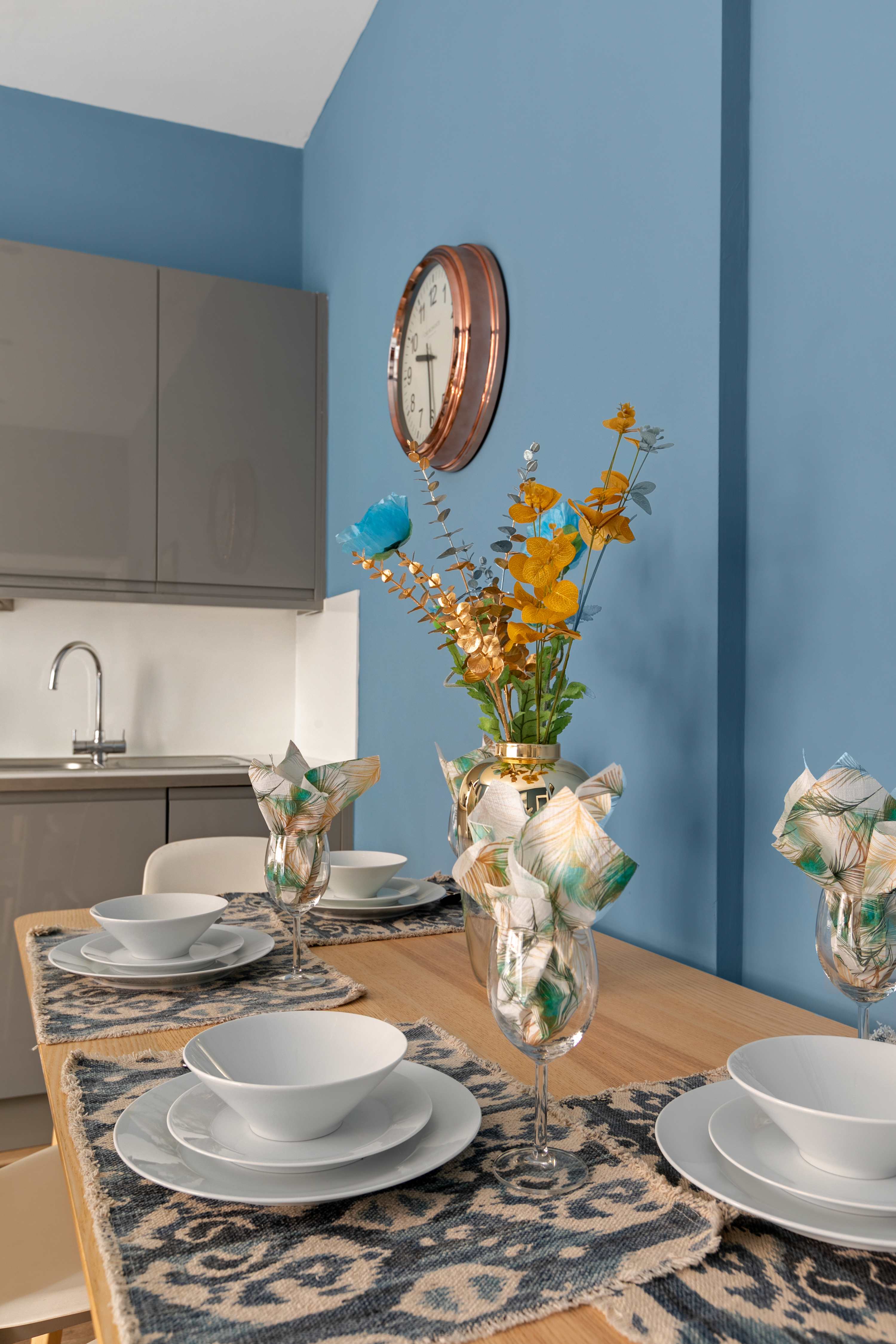 THE LANES RESIDENCE SEA SIDE | PET FRIENDLY in Little East Street 1a BN1 1HP - Property image 12 - VivreStays