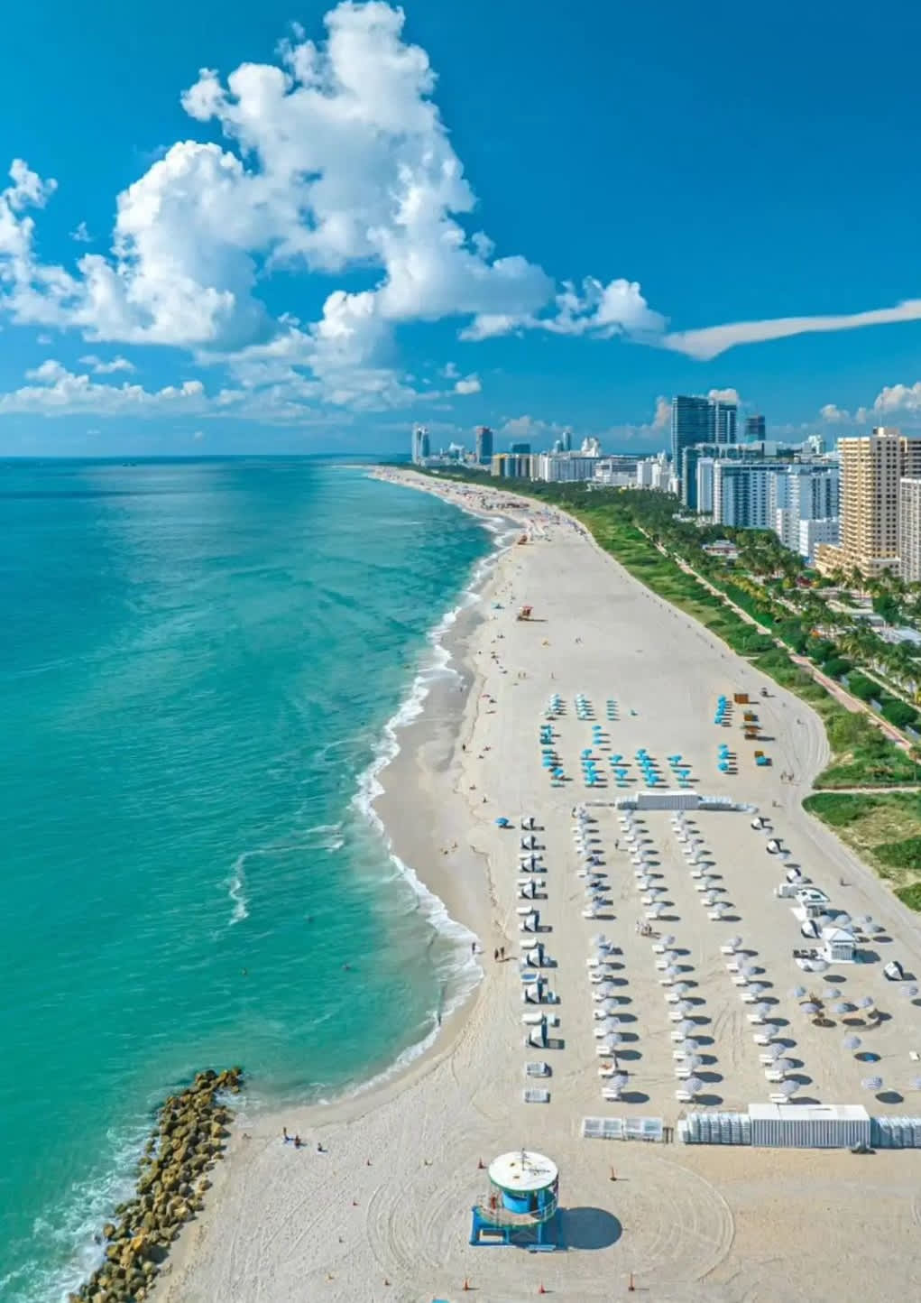 Downtown Miami Studio with Bay & Skyline Views - Foto 45