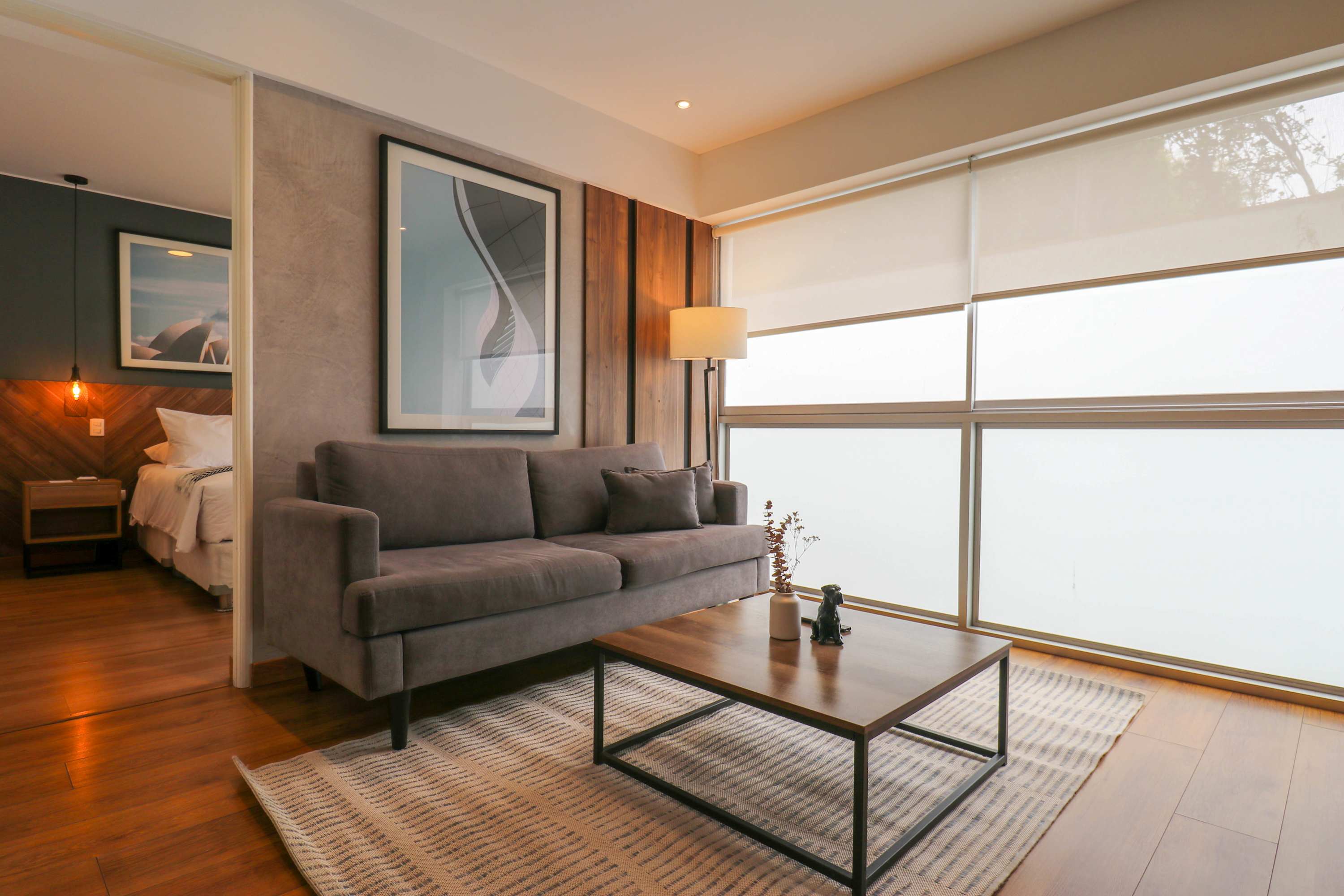 W* | Dreamy 1br In Barranco - Perú