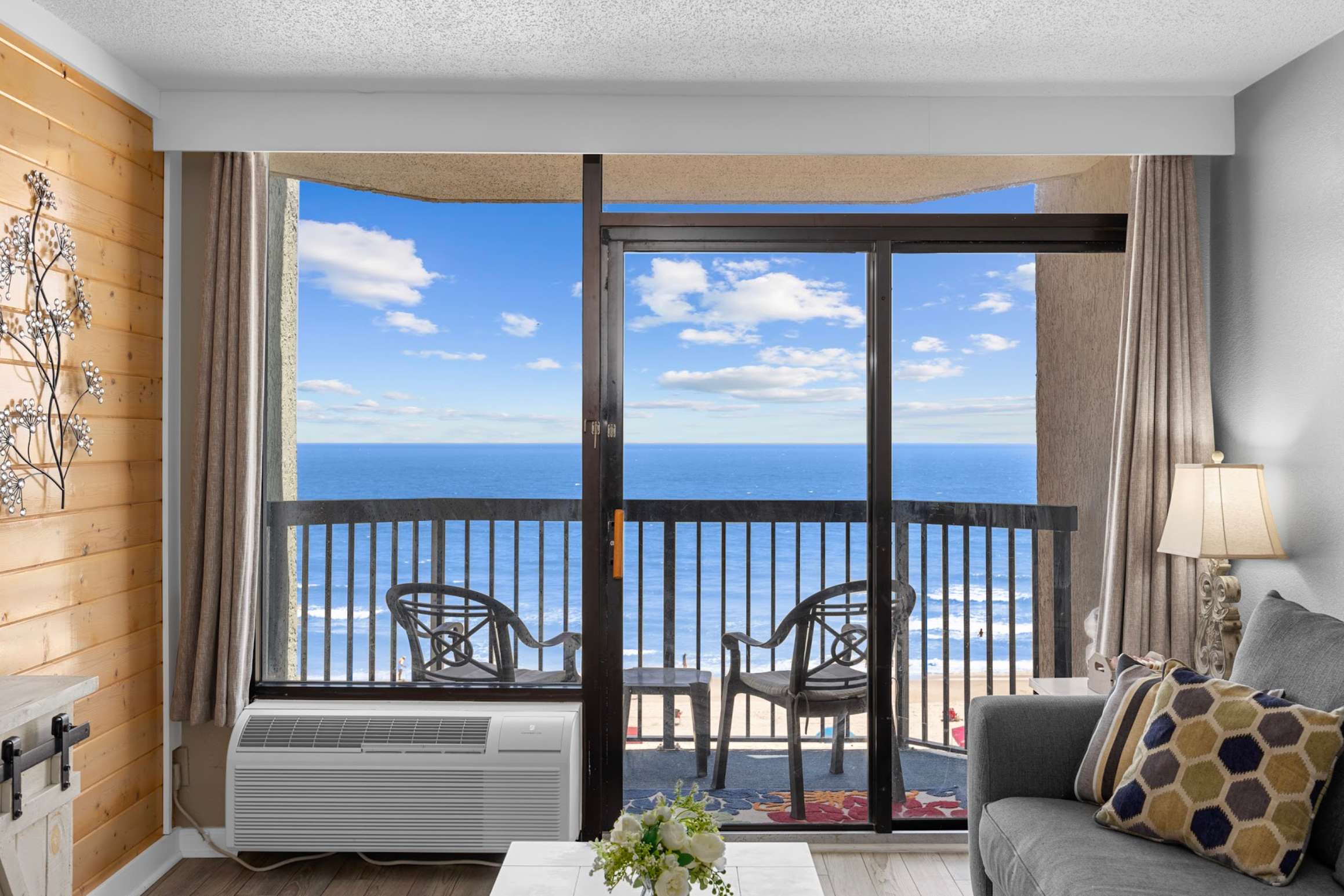 A space you’ll fall in love with instantly