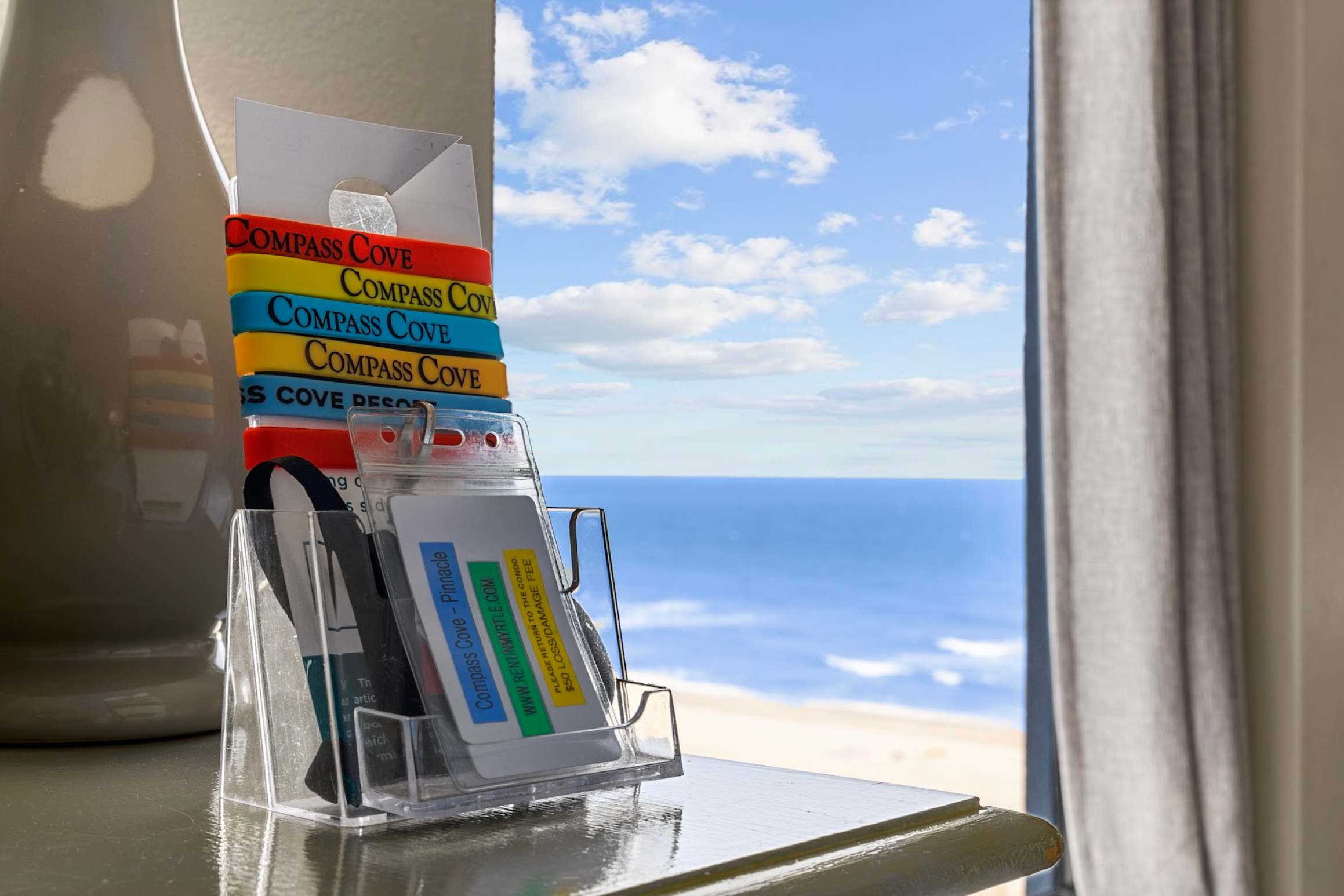Oceanfront King ALL Amenities Pools Y52 | Photo 26
