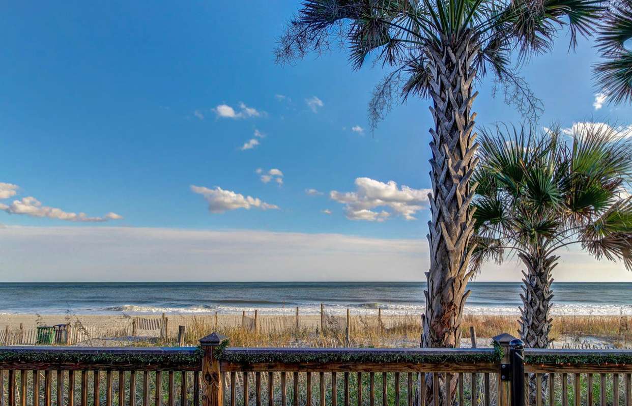 Oceanfront King ALL Amenities Pools Y52 | Photo 75