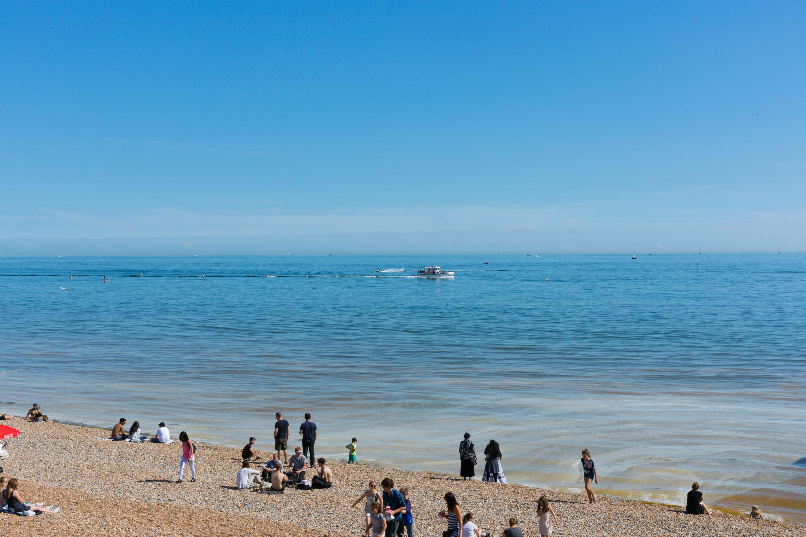 Brighton Lanes Beach Base | Chic, Cozy, Sleeps 8 in Bartholomew Road BN1 1JS - Property image 11 - VivreStays