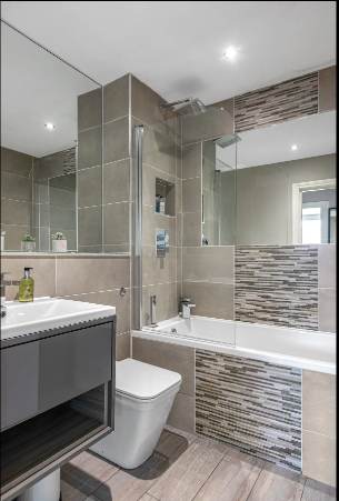 Lanes Penthouse | 2BR En-Suites + Sea View Terrace in Bartholomew Road BN1 1JS - Property image 22 - VivreStays