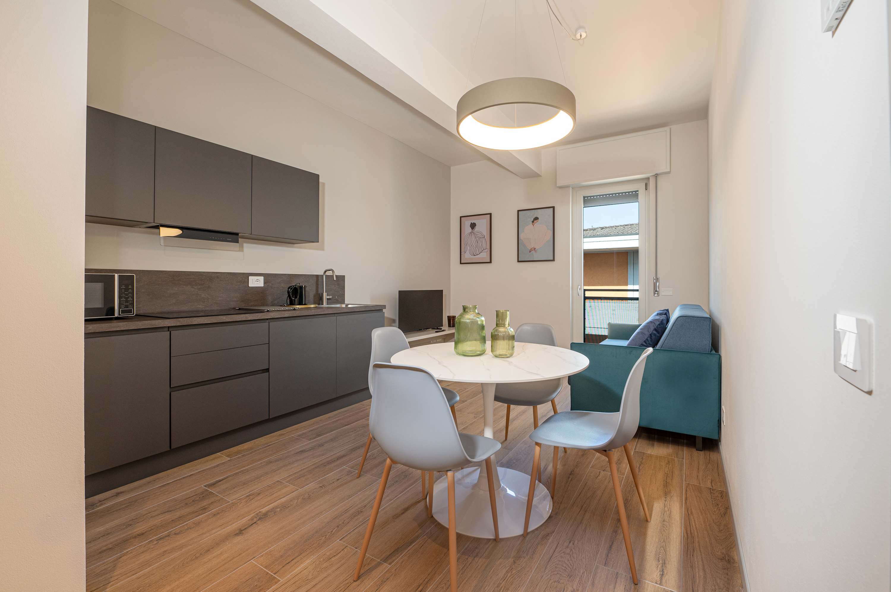 Mubra 55 Luxury — Verona, Veneto — vacation rental
