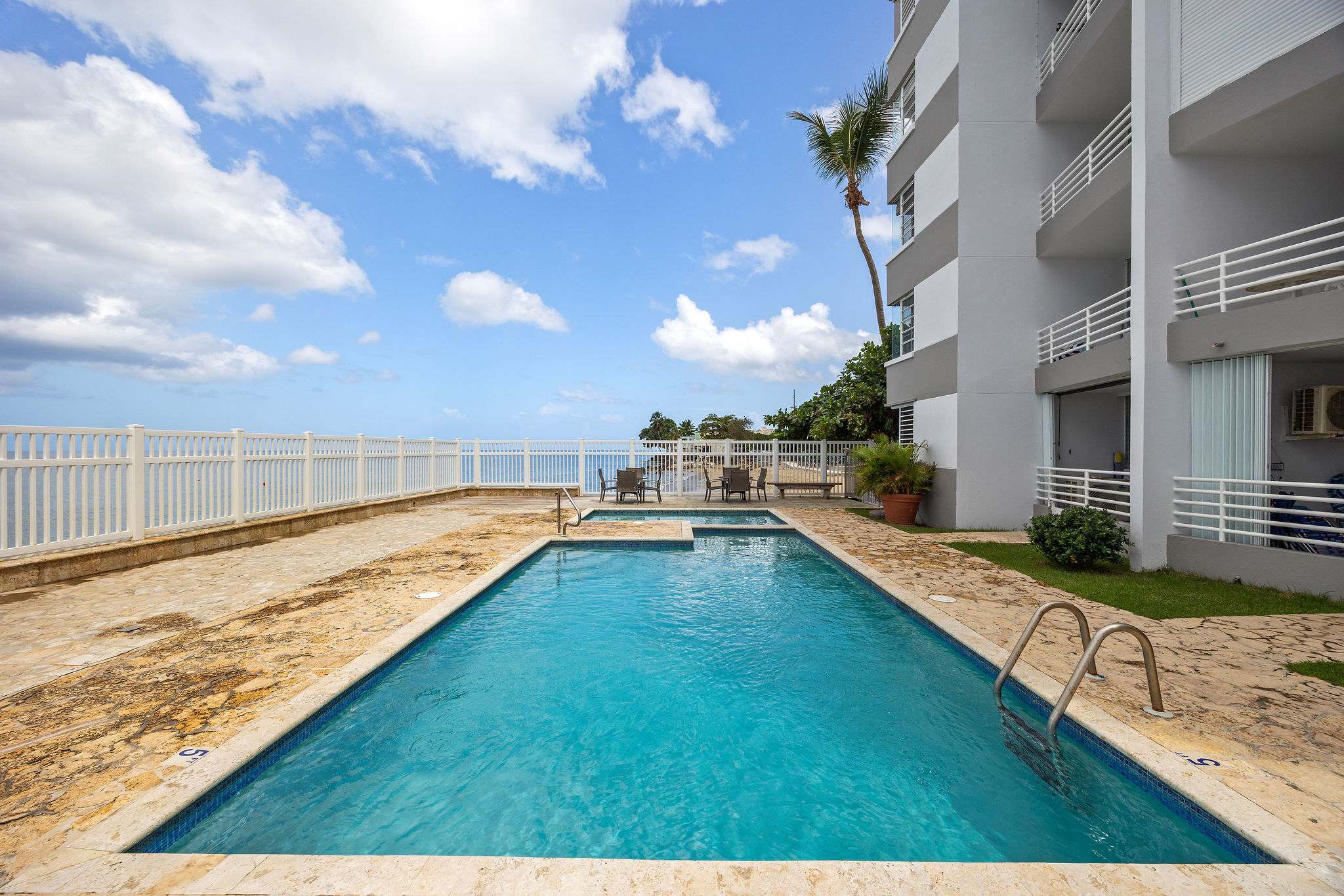 Aloha Coquí | Stylish Unit with Pool in Rincón — Rincón, Puerto Rico — vacation rental