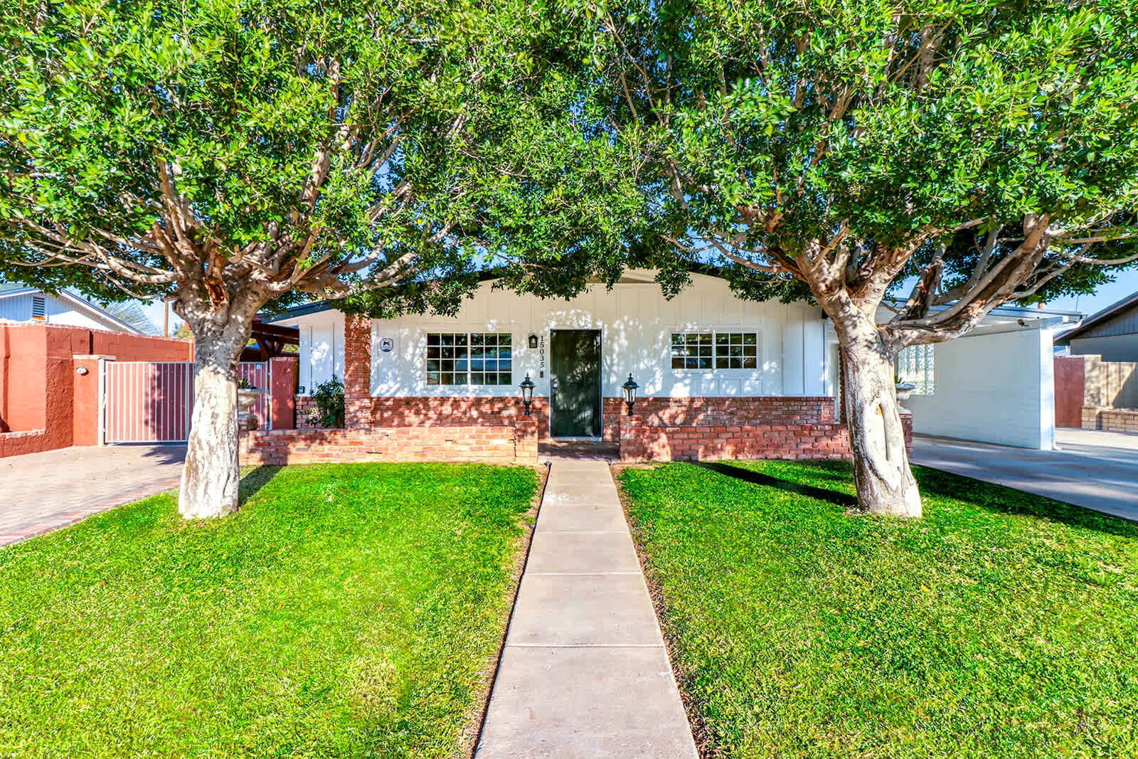 Desert Hideaway I Pool I Tiki Bar I Bocce 4