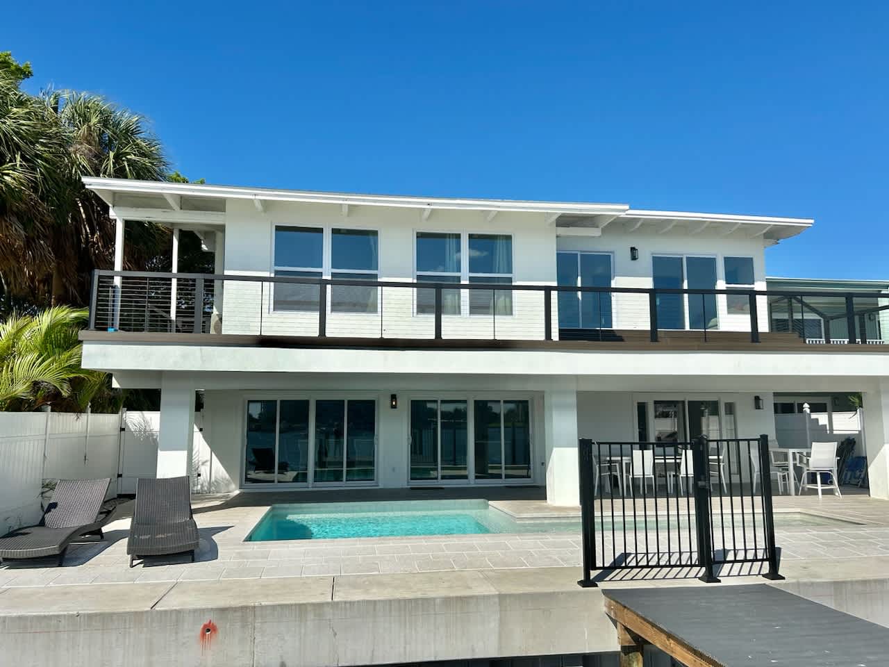 Clearwater Beach Retreats at Bayside Grande Villa — Clearwater, FL — vacation rental