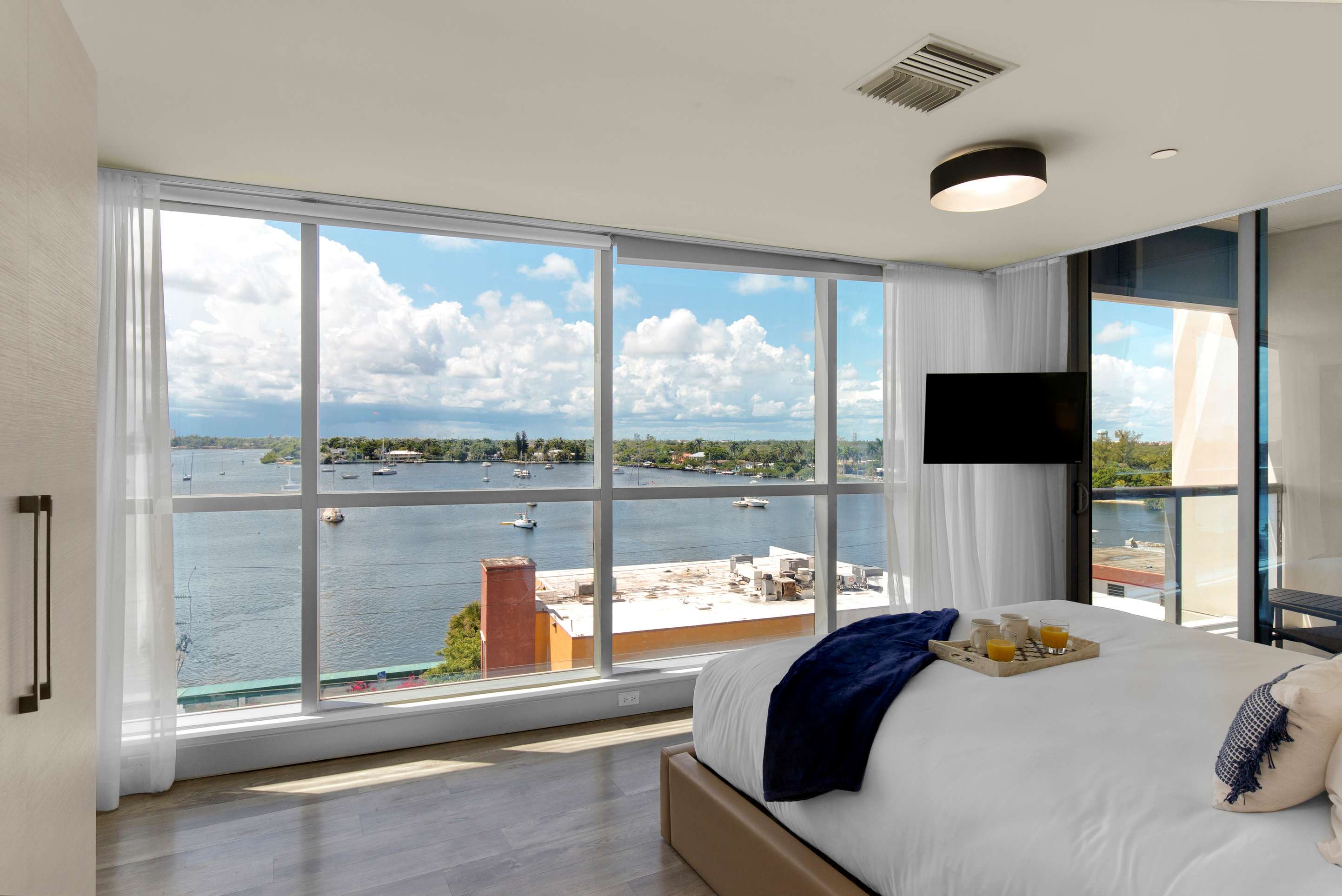 Modern Penthouse -2 Bedrooms - Rooftop Infinity Pool - Foto 1