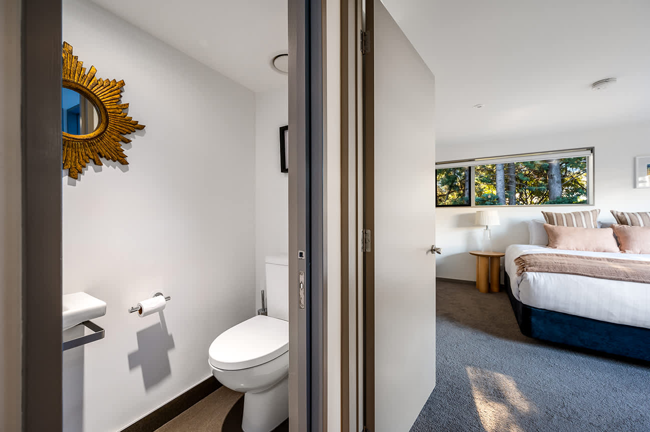 Convenient Separate Toilet with Modern Touches
this separate single toilet offers added privacy and convenience, featuring contemporary finishes and sleek design.